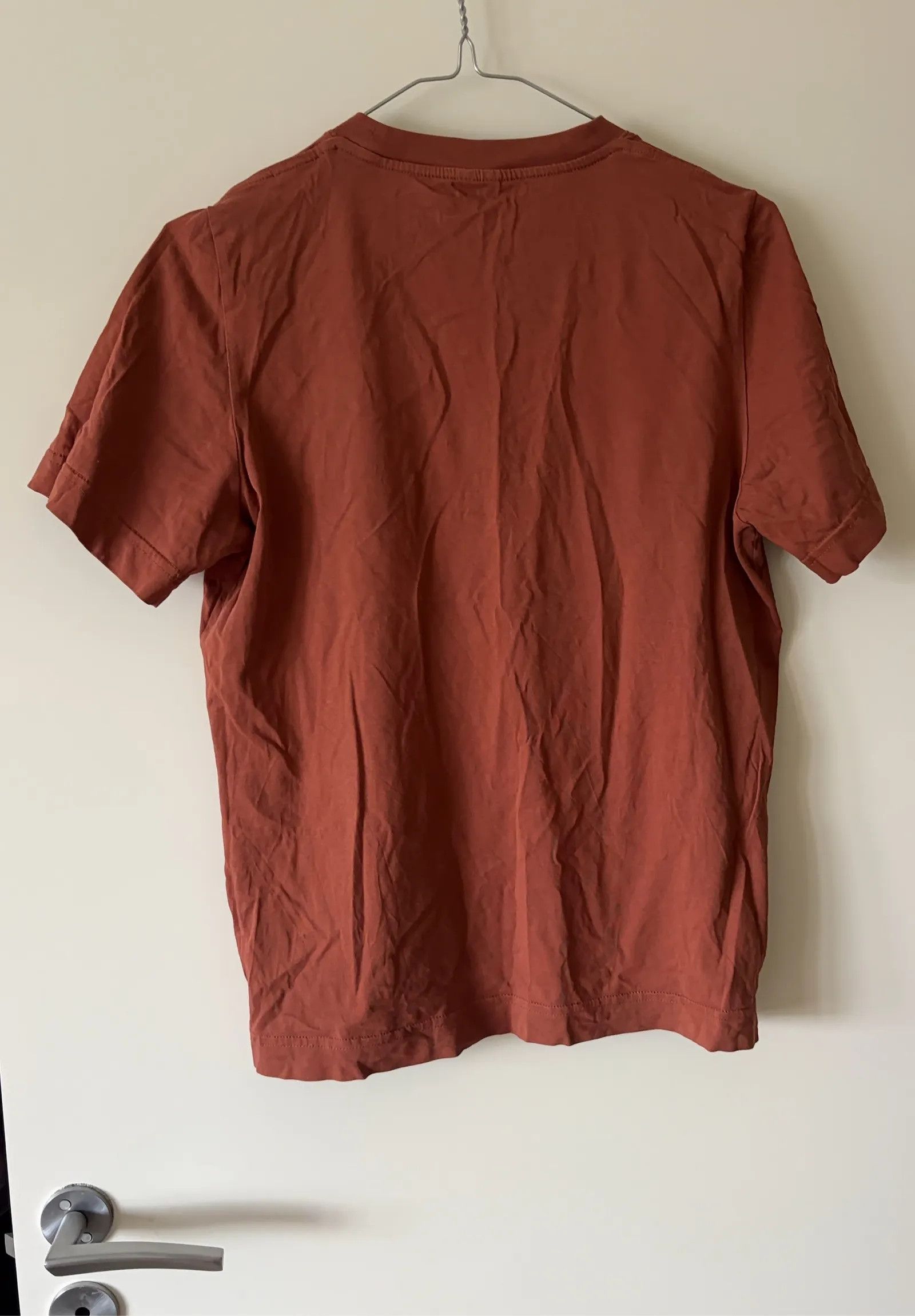Arket Arket Short Sleeve T-shirt Size S / US 4 / IT 40 - 4 Thumbnail