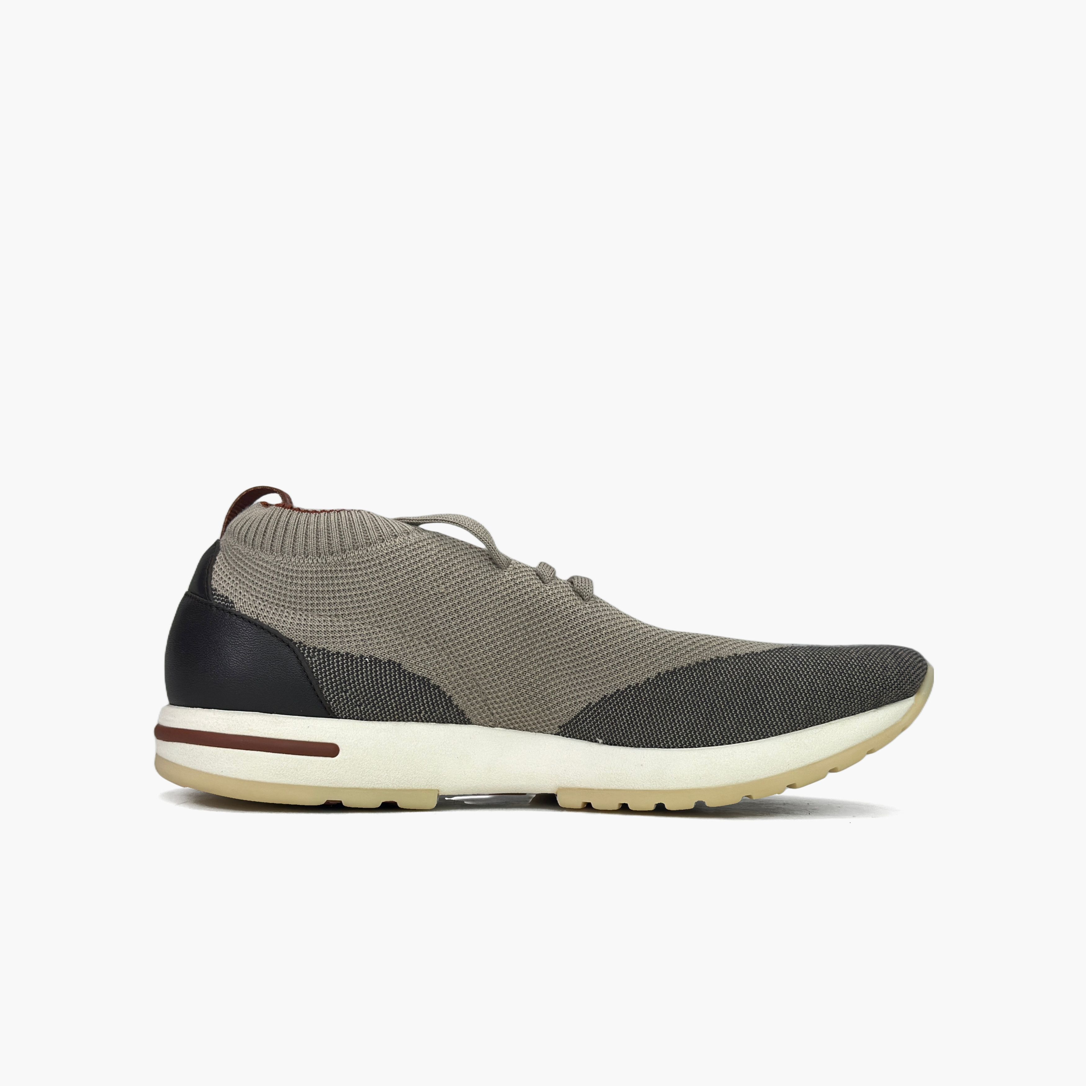 Loro Piana Loro Piana 360 LP Knit Sneakers Size US 7 / EU 40 Size US 7 / EU 40 - 2 Thumbnail