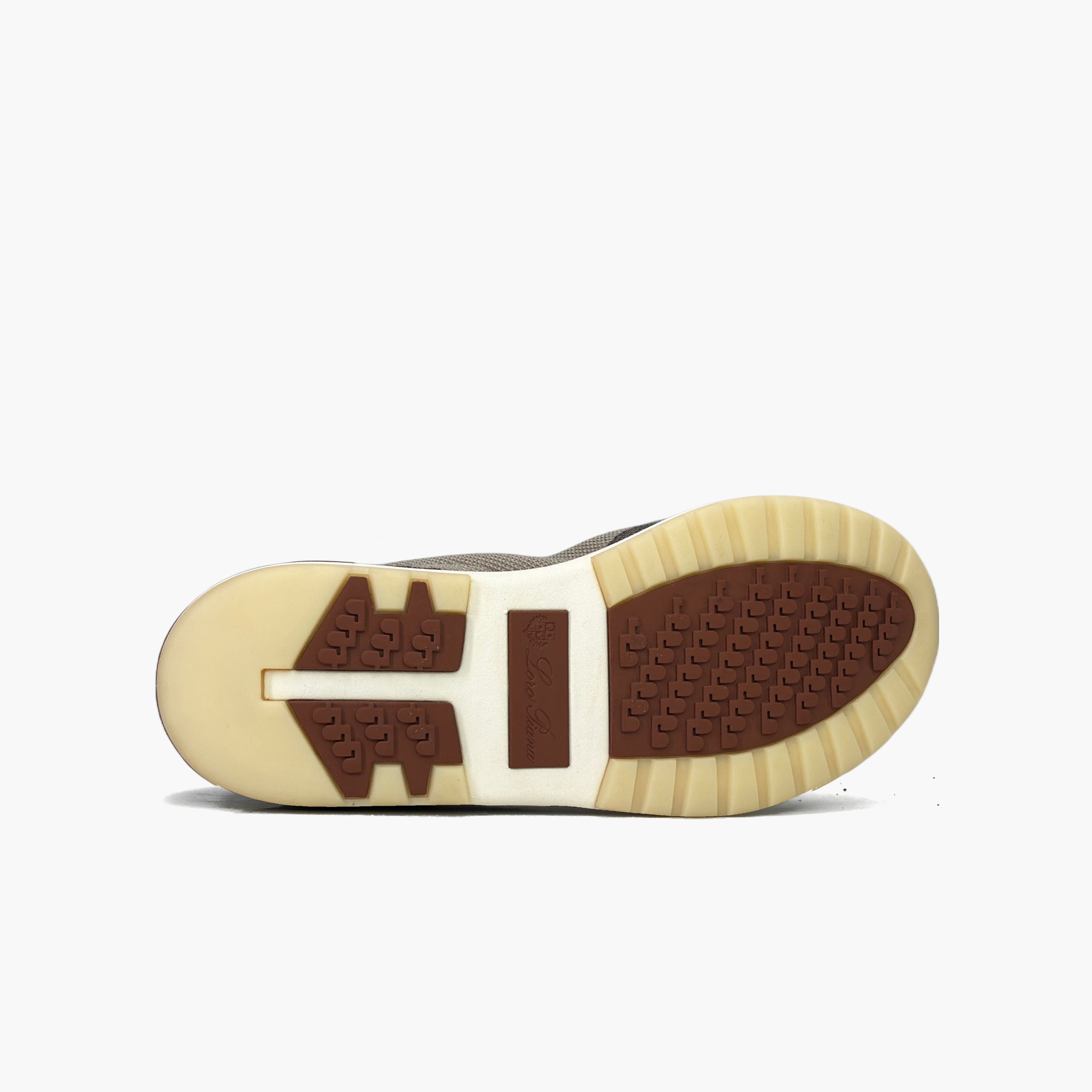 Loro Piana Loro Piana 360 LP Knit Sneakers Size US 7 / EU 40 Size US 7 / EU 40 - 7 Thumbnail