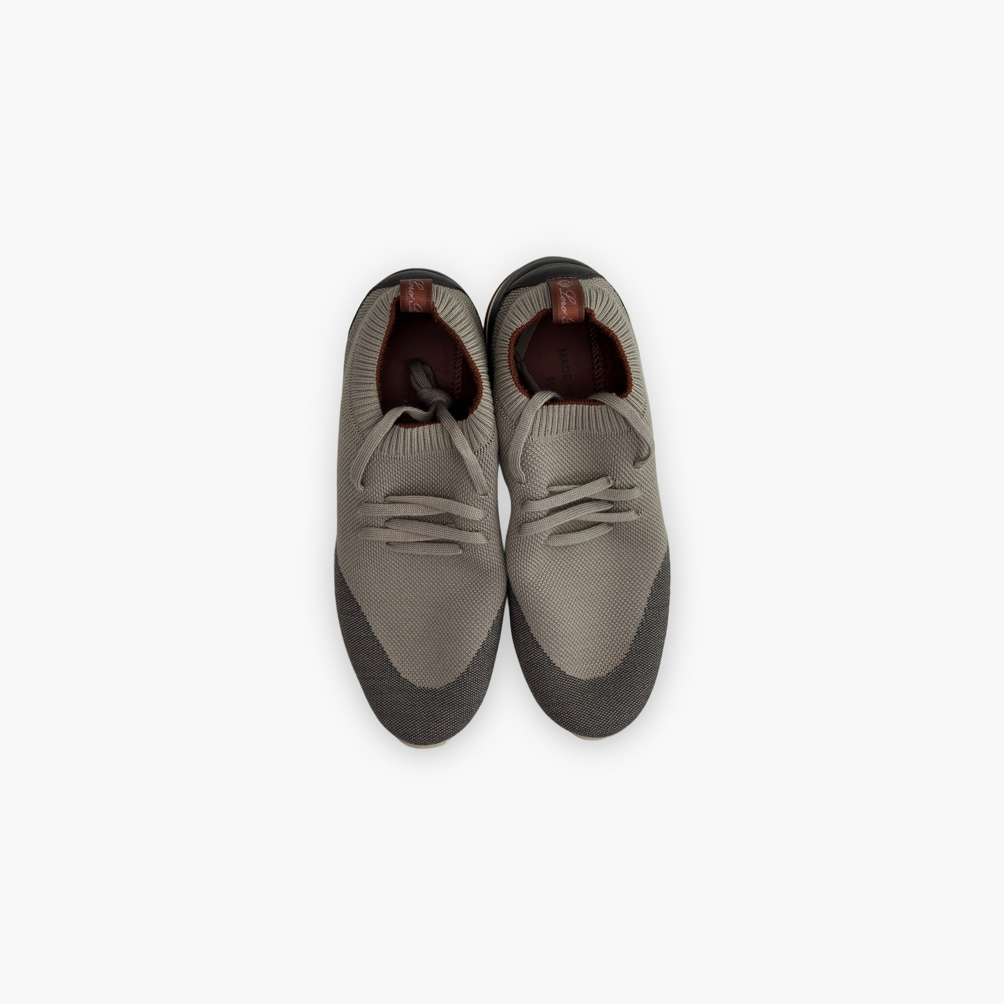 Loro Piana Loro Piana 360 LP Knit Sneakers Size US 7 / EU 40 Size US 7 / EU 40 - 9 Thumbnail