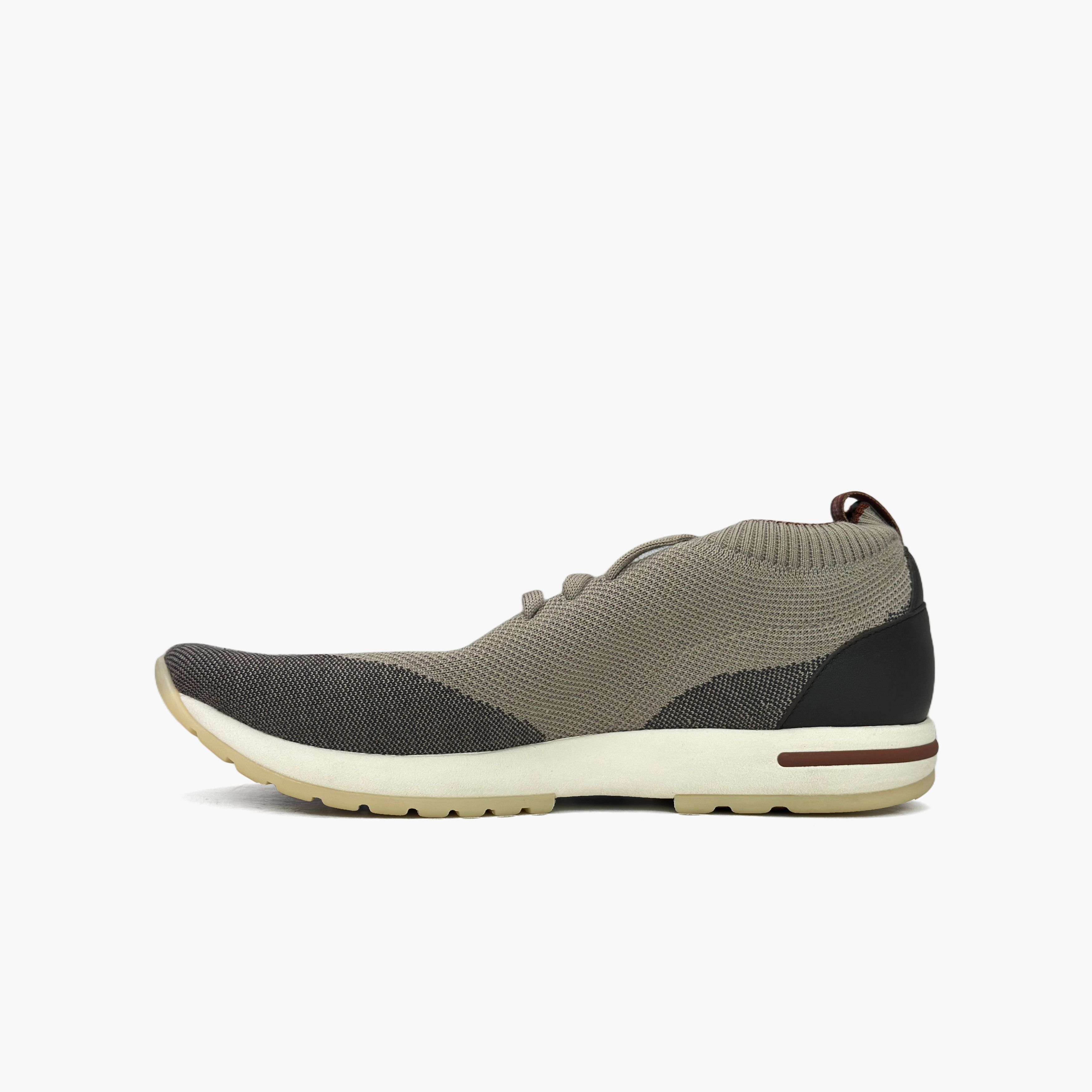 Loro Piana Loro Piana 360 LP Knit Sneakers Size US 7 / EU 40 Size US 7 / EU 40 - 3 Thumbnail