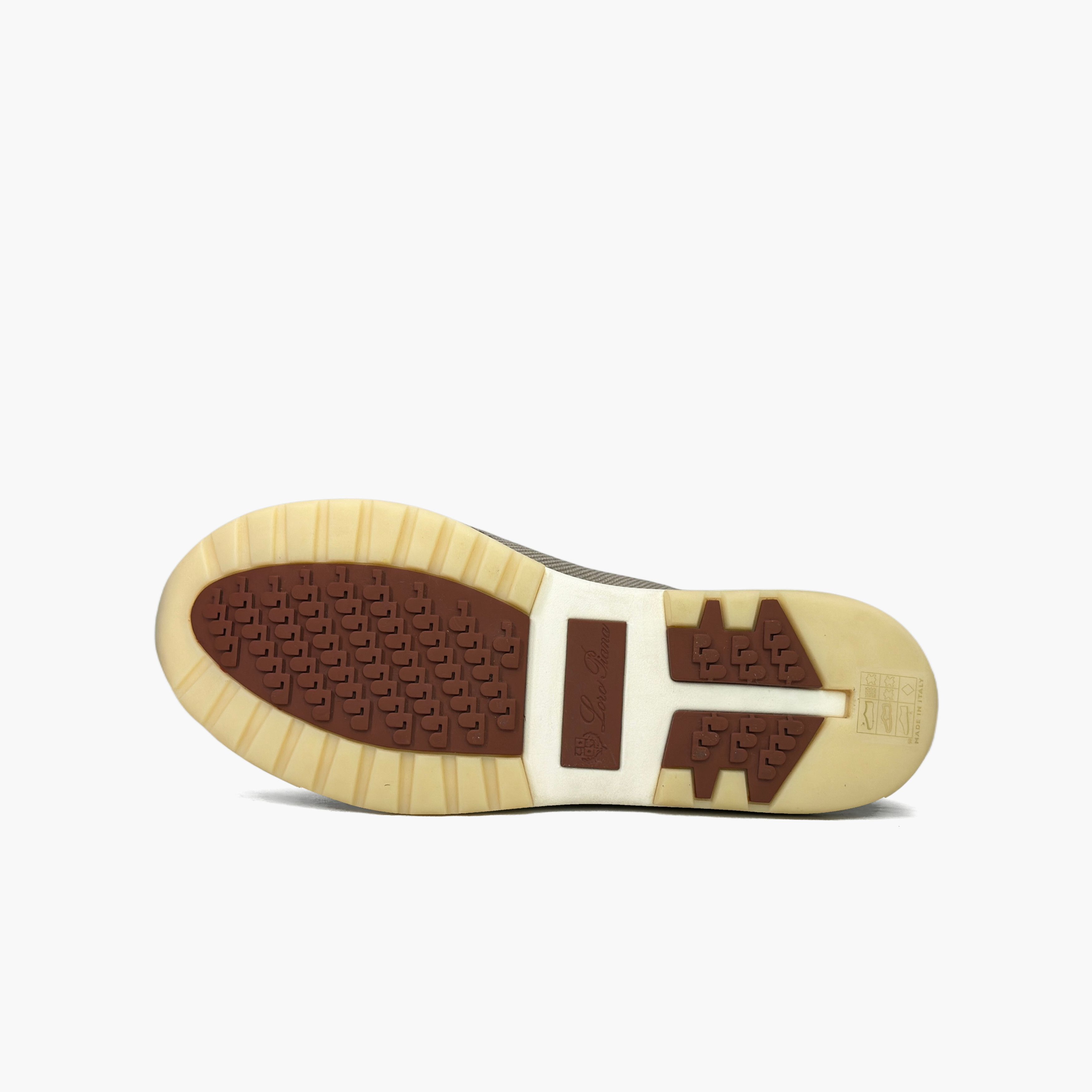 Loro Piana Loro Piana 360 LP Knit Sneakers Size US 7 / EU 40 Size US 7 / EU 40 - 8 Thumbnail