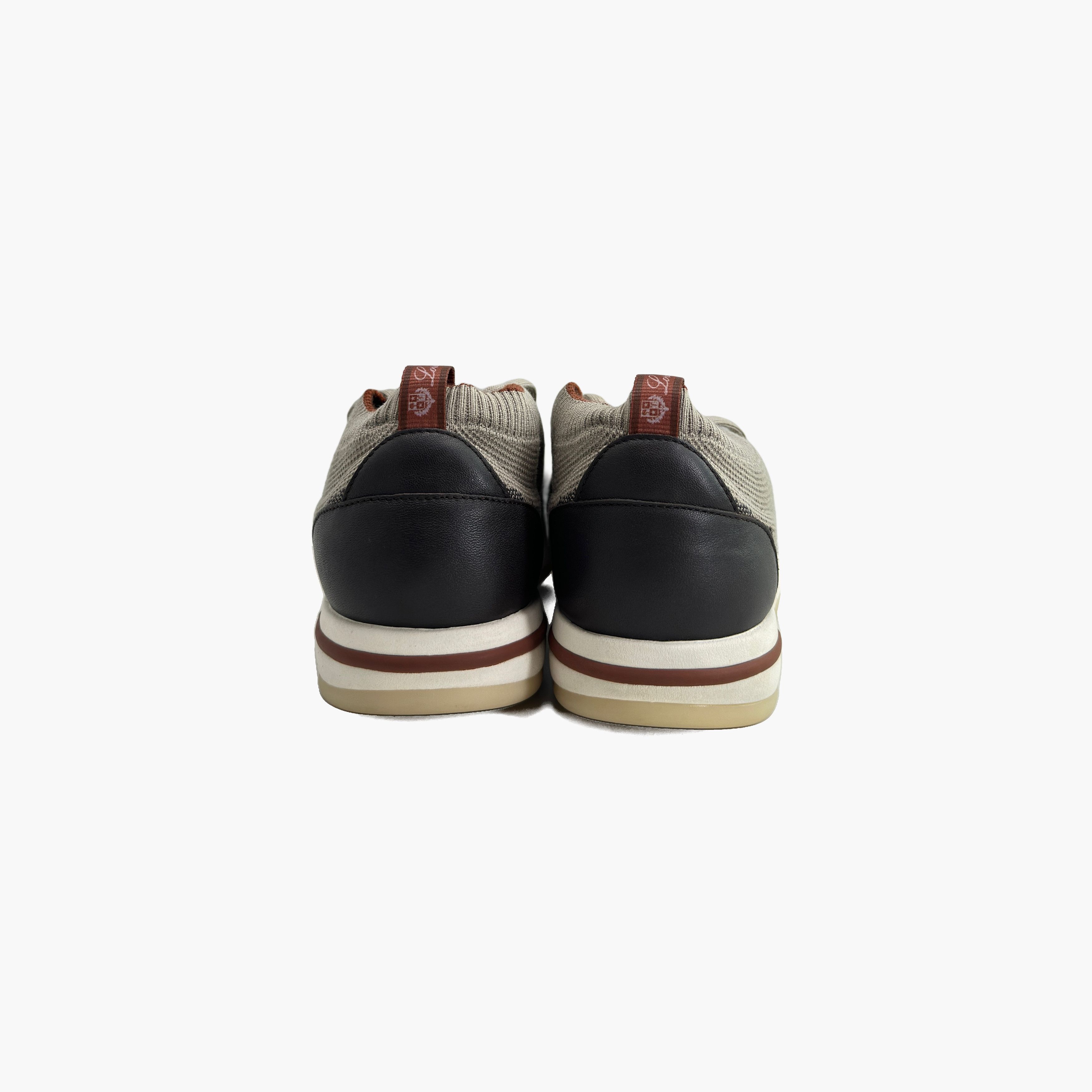 Loro Piana Loro Piana 360 LP Knit Sneakers Size US 7 / EU 40 Size US 7 / EU 40 - 6 Thumbnail