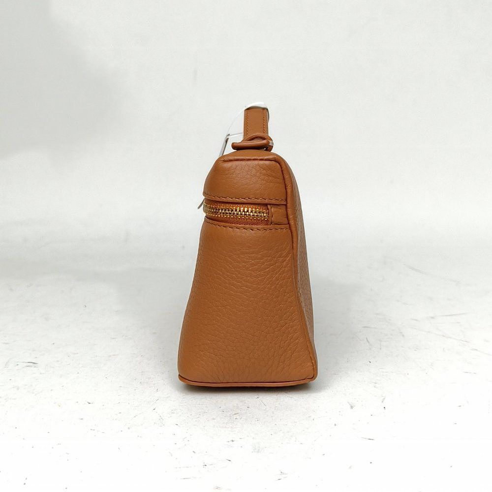 Loro Piana Loro Piana ExtraPocket L19 Leather Mini Bag ONE SIZE Size ONE SIZE - 4 Thumbnail