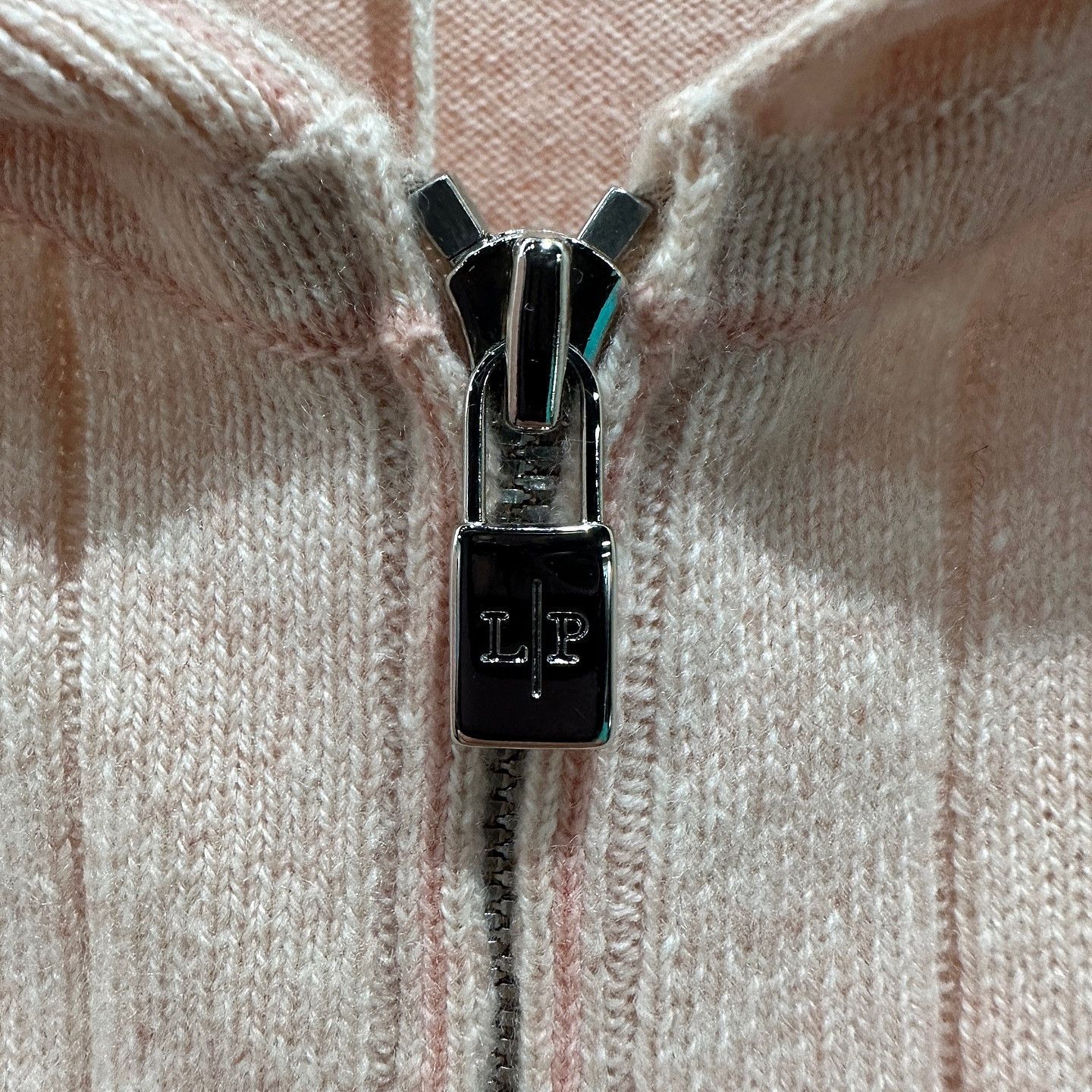 Loro Piana Loro Piana Baby Cashmere Zip Hoodie Size 38 Size XS / US 0-2 / IT 36-38 - 6 Thumbnail