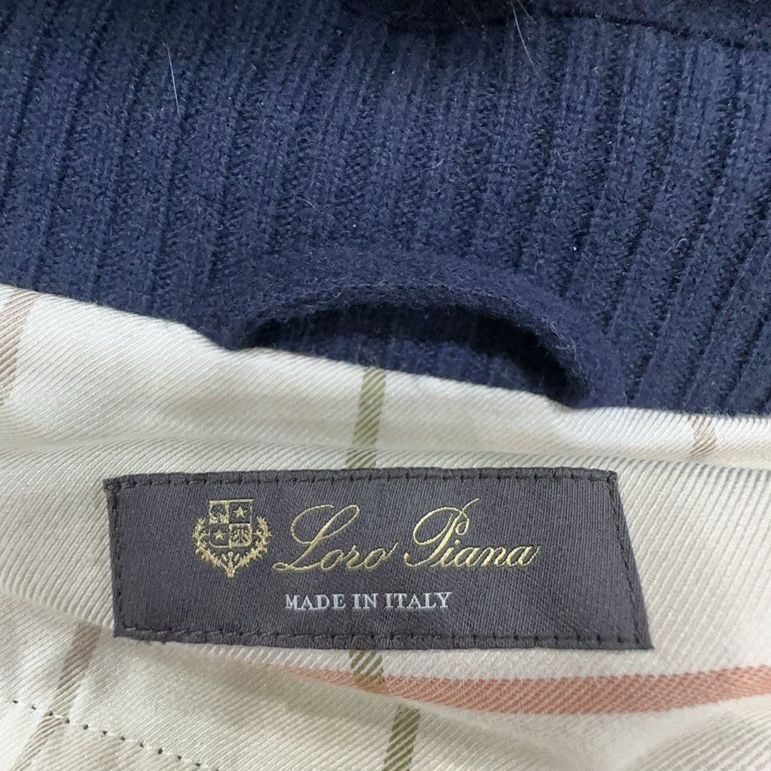 Loro Piana Loro Piana Cashmere Goose Down Parka Size S Size US S / EU 44-46 / 1 - 3 Thumbnail