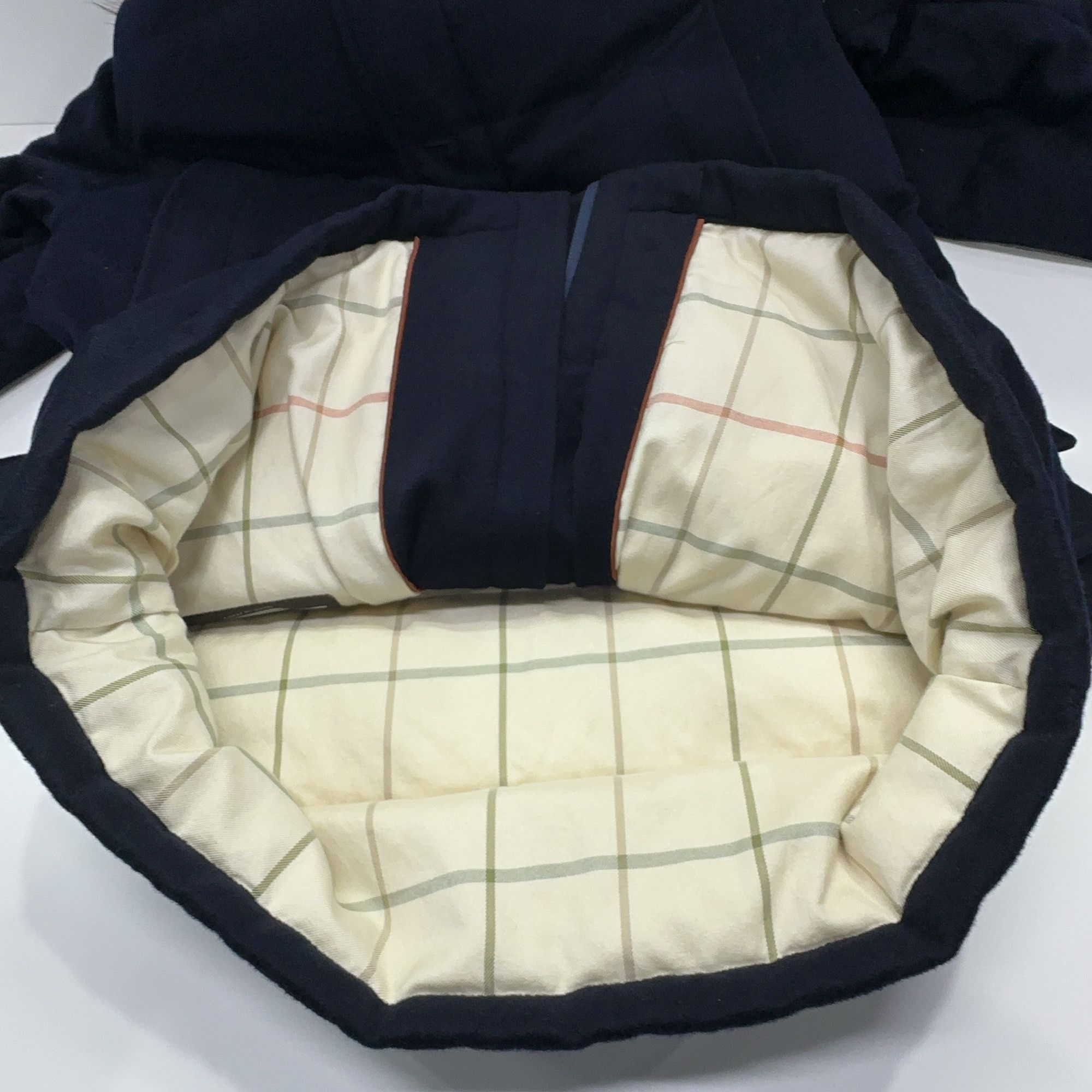 Loro Piana Loro Piana Cashmere Goose Down Parka Size S Size US S / EU 44-46 / 1 - 8 Thumbnail
