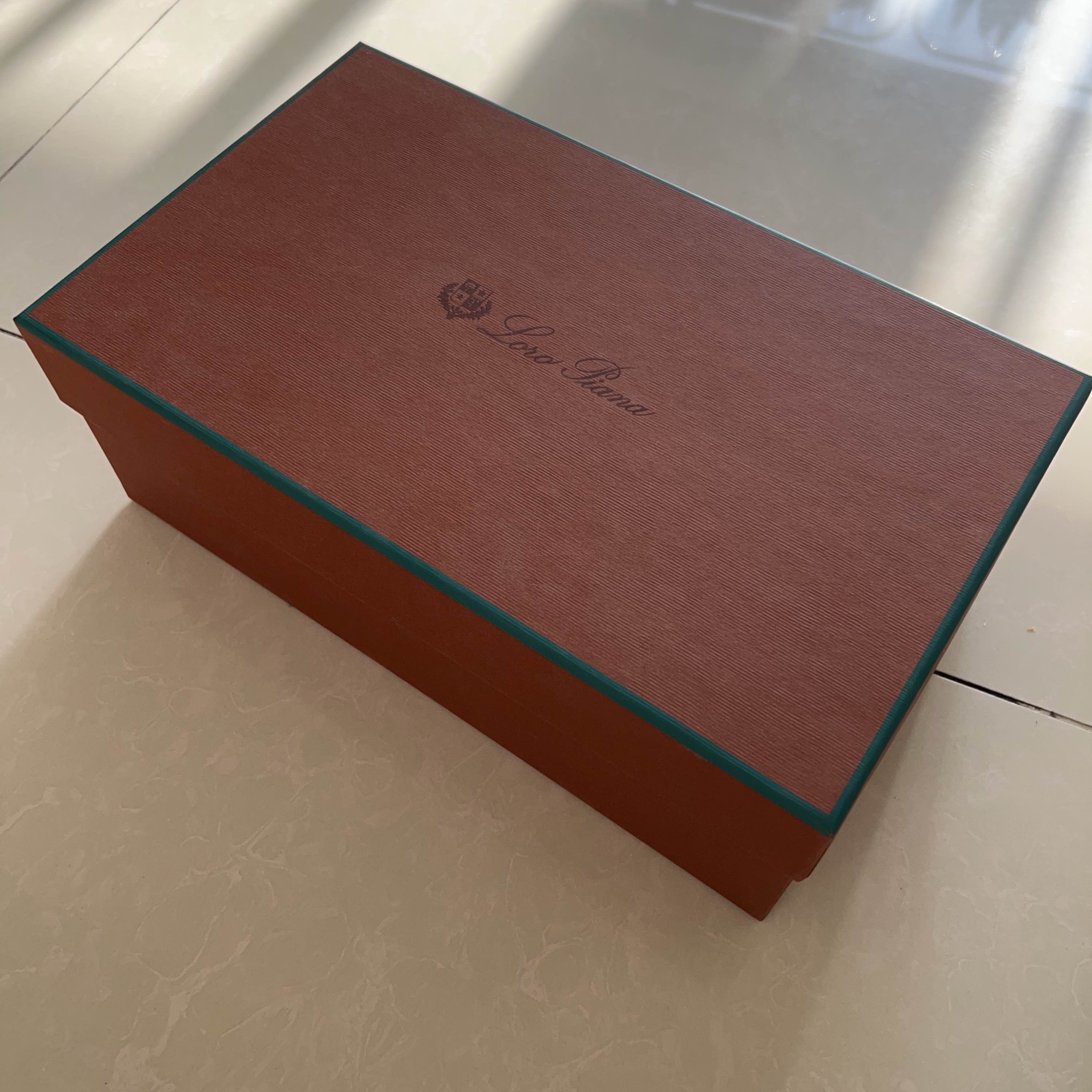 Loro Piana Loro Piana Summer Charms Walk Loafers Size 38 Size US 8 / IT 38 - 6 Thumbnail