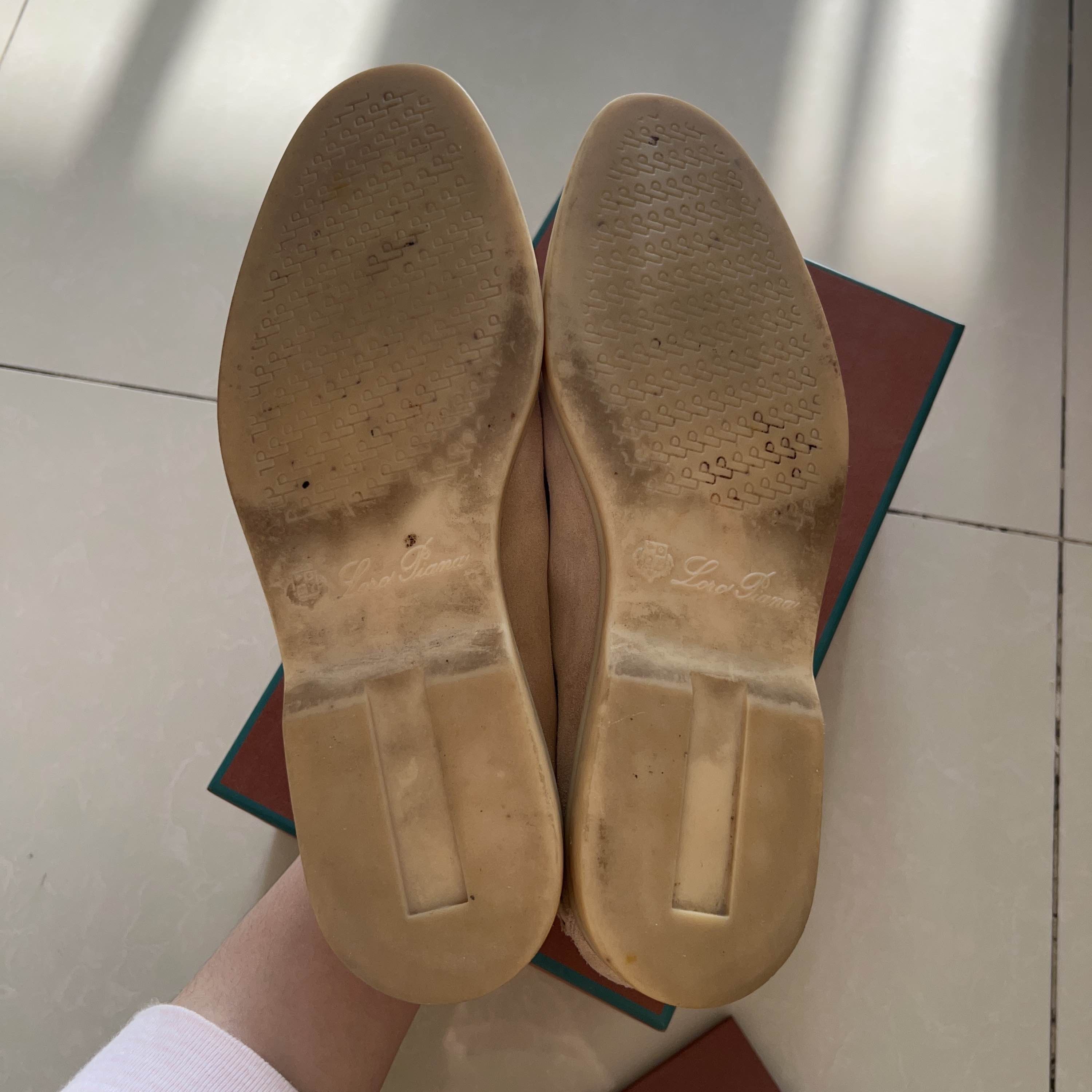 Loro Piana Loro Piana Summer Charms Walk Loafers Size 38 Size US 8 / IT 38 - 4 Thumbnail