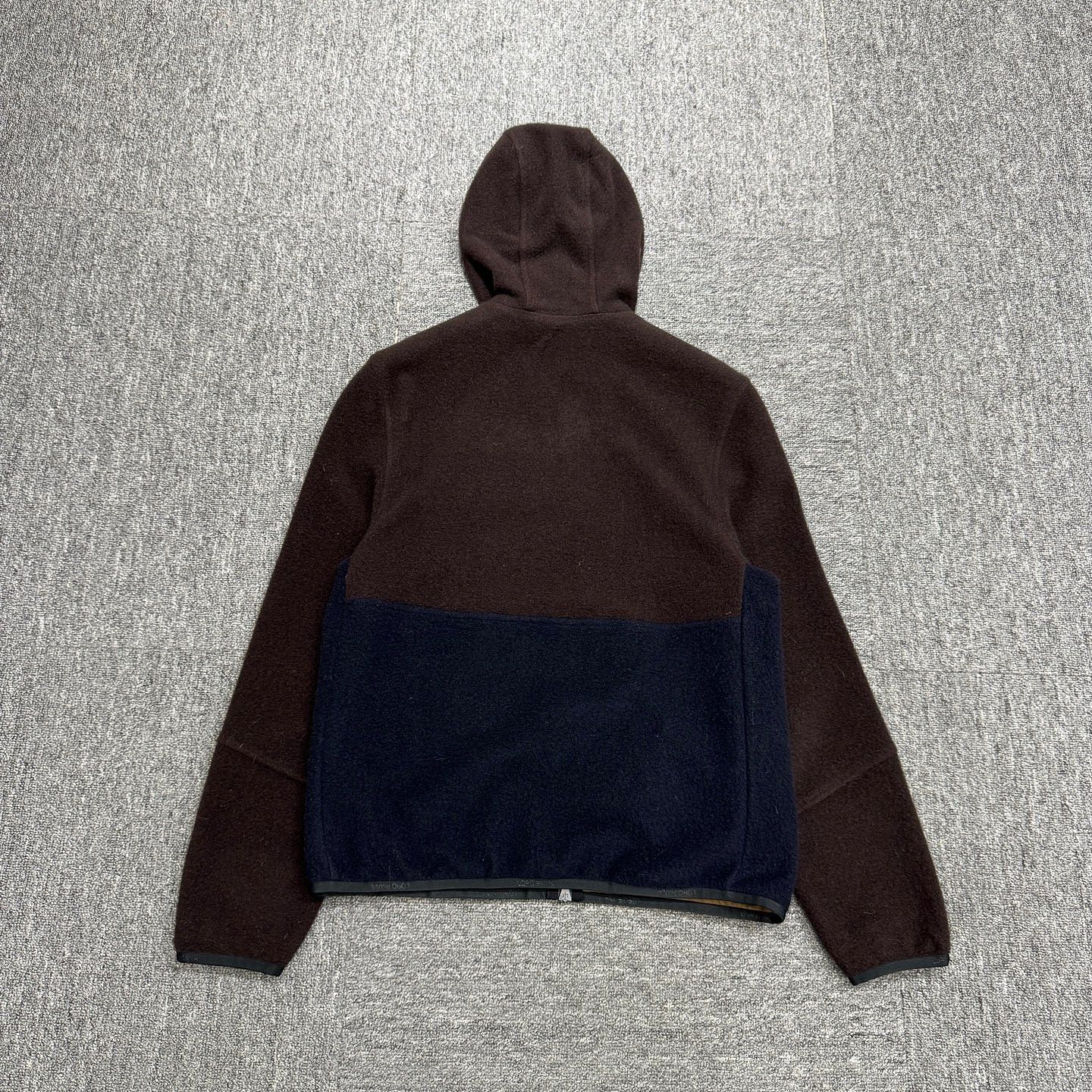 Loro Piana Loro Piana Cashmere Hooded Zip Jacket Size XS Size US XS / EU 42 / 0 - 2 Thumbnail