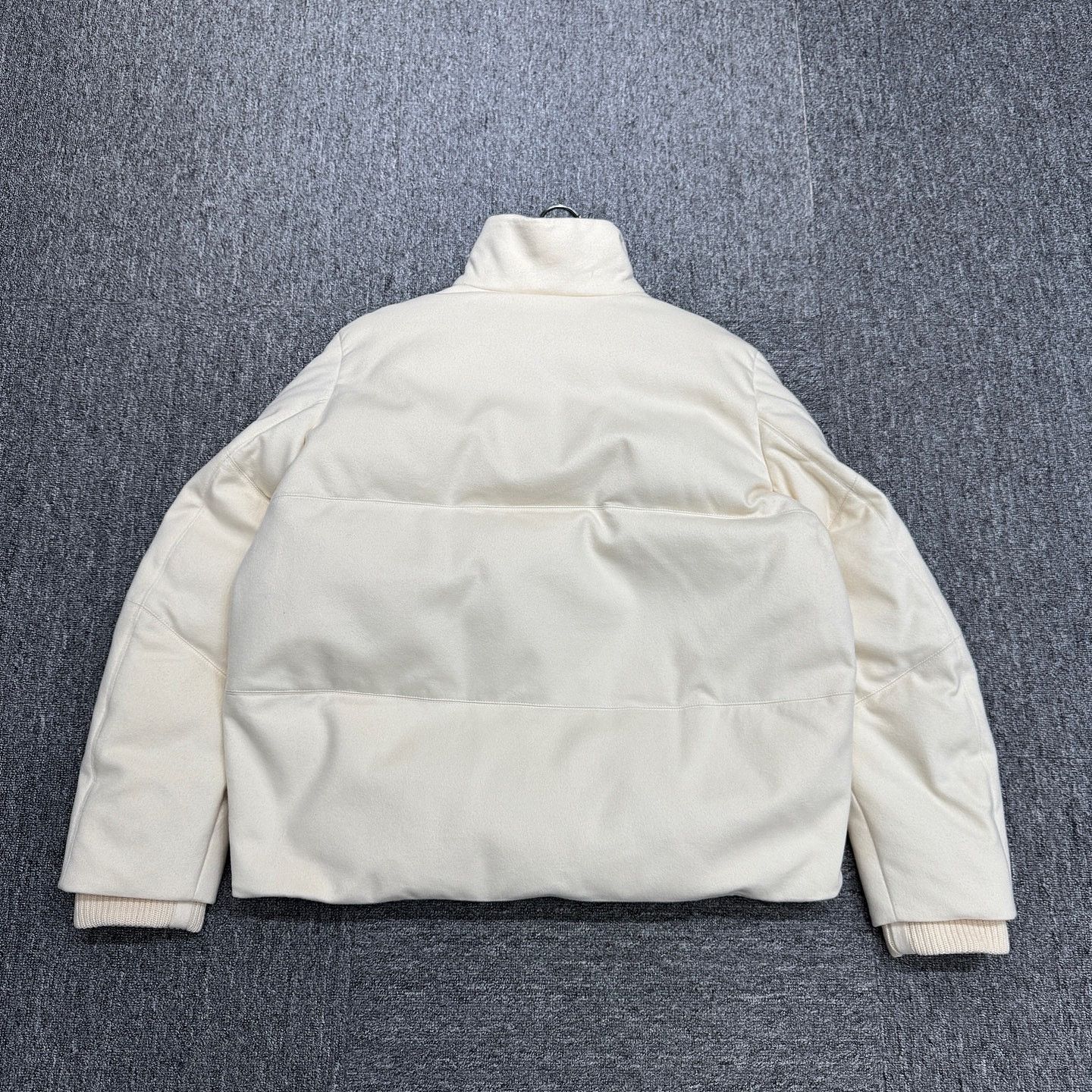 Loro Piana Loro Piana Cashmere Storm System Down Jacket Size L Size L / US 10 / IT 46 - 2 Thumbnail