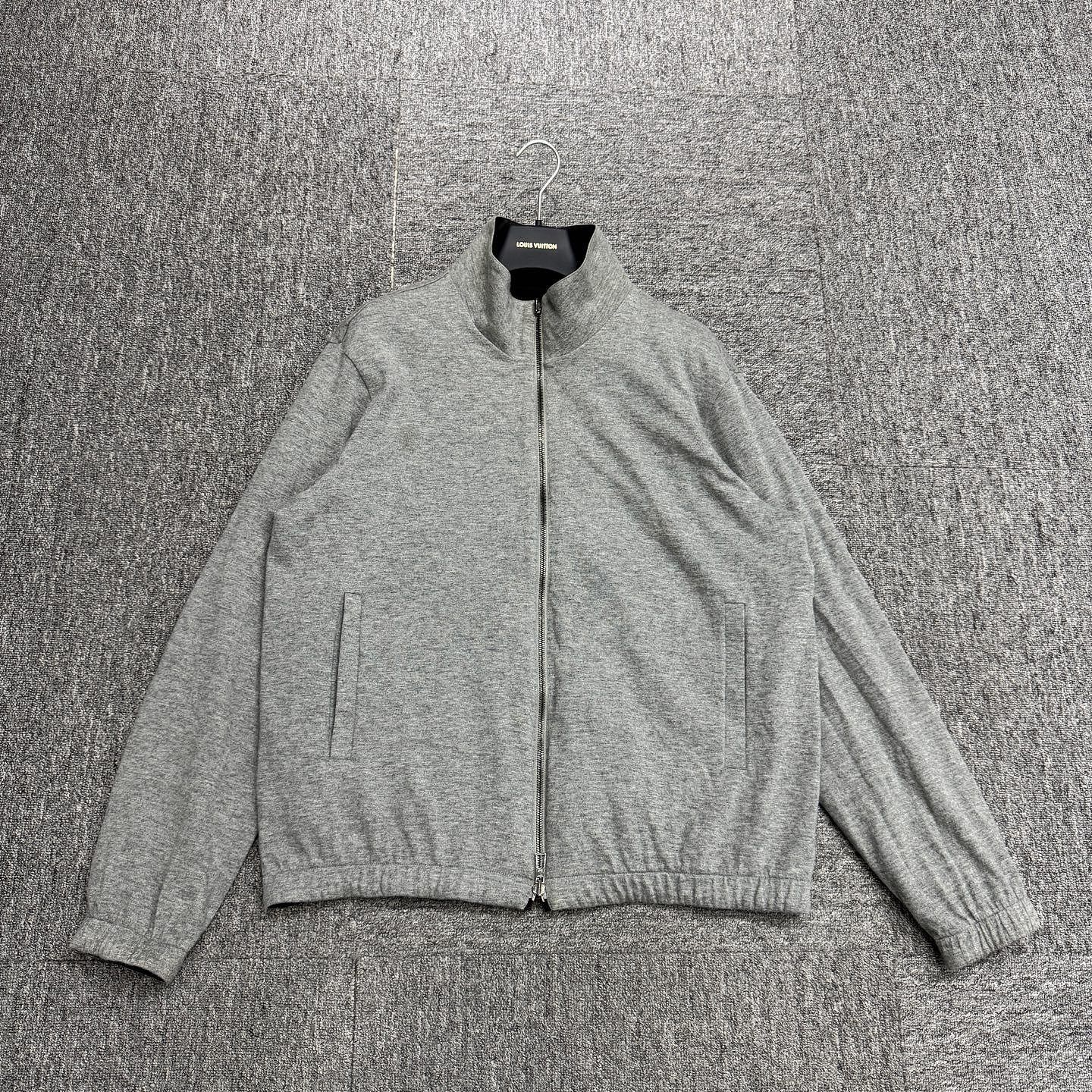 Loro Piana Loro Piana Reversible Windmate Bomber Jacket Size 52 Size US L / EU 52-54 / 3 - 6 Thumbnail