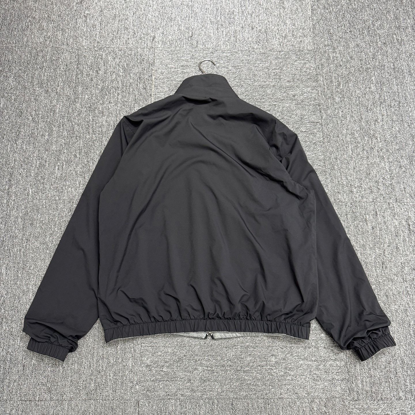Loro Piana Loro Piana Reversible Windmate Bomber Jacket Size 52 Size US L / EU 52-54 / 3 - 2 Thumbnail