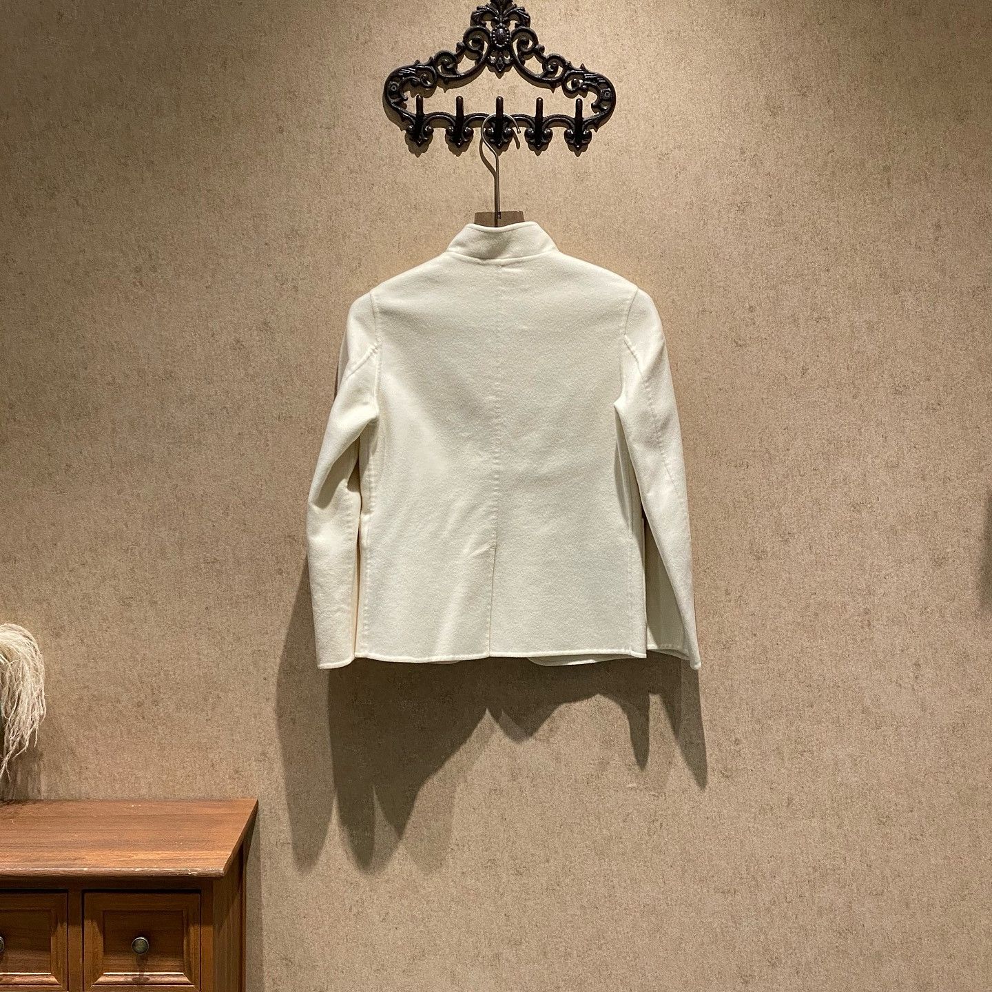 Loro Piana Loro Piana Cashmere Spagna Jacket Size 38 Size XS / US 0-2 / IT 36-38 - 2 Thumbnail
