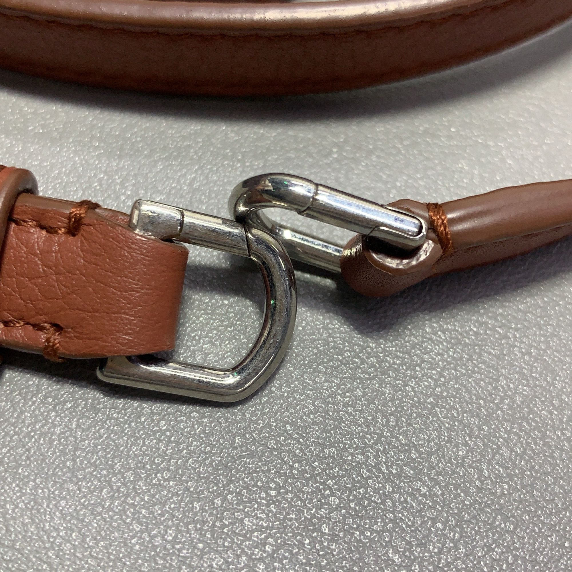 Loro Piana Loro Piana Extra Pocket L19 Shoulder Bag Size ONE SIZE - 7 Thumbnail