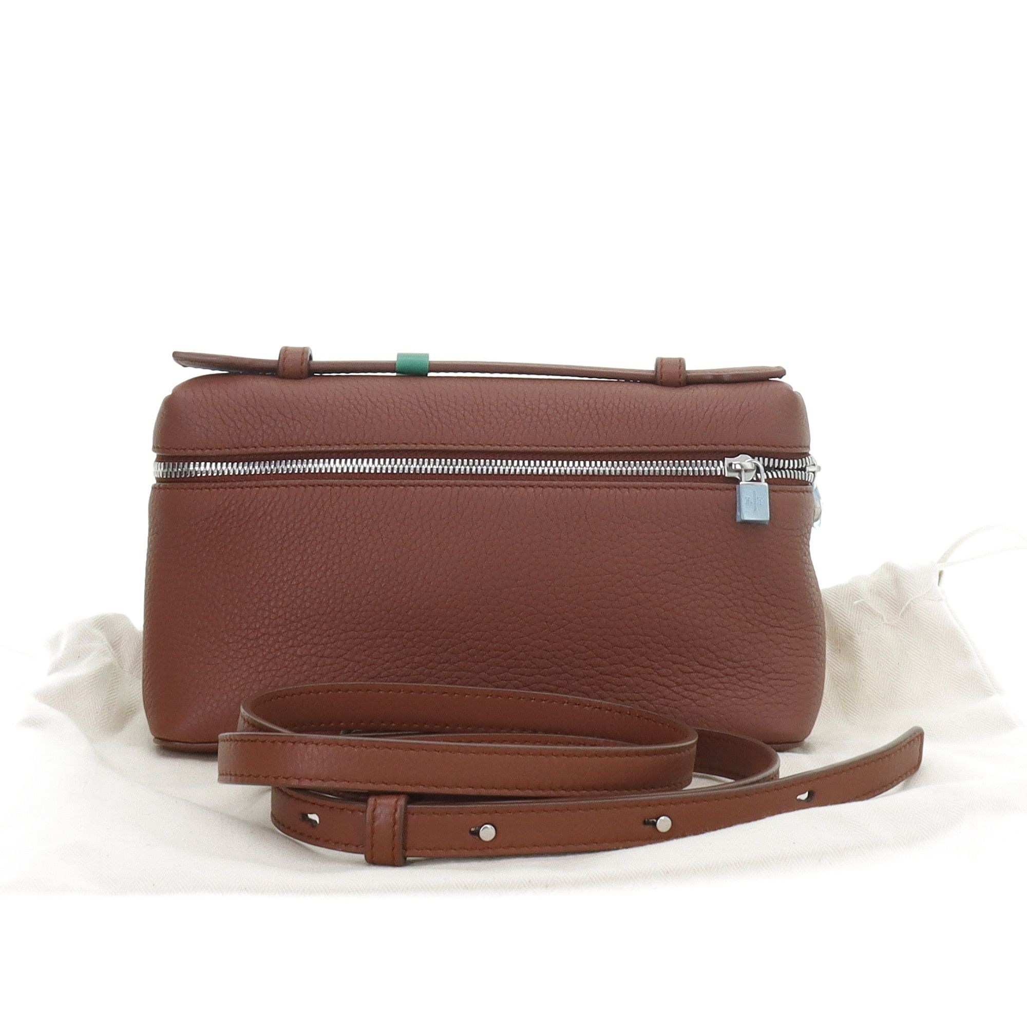 Loro Piana Loro Piana Extra Pocket L19 Shoulder Bag Size ONE SIZE - 5 Thumbnail