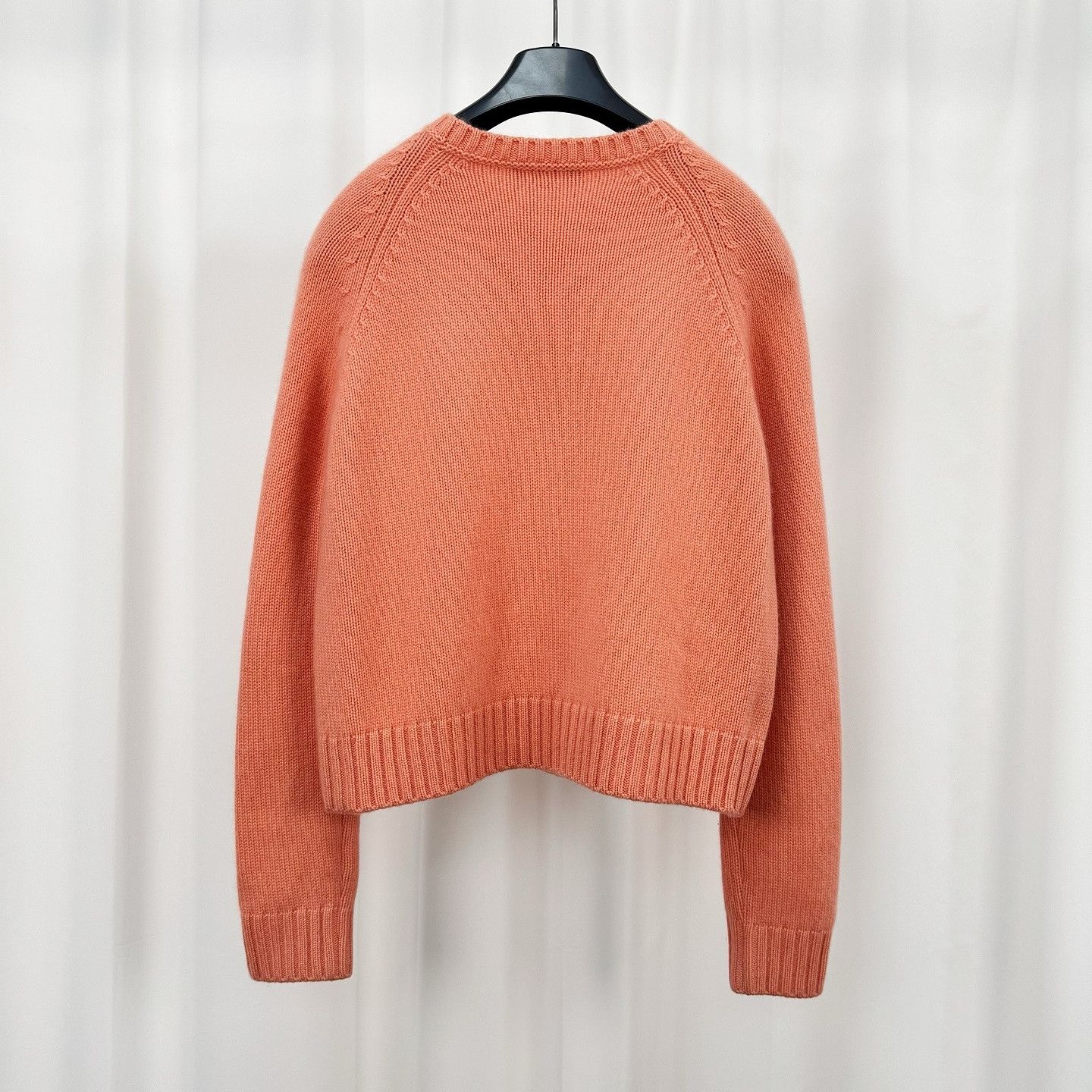 Loro Piana Loro Piana Baby Rainbow Cashmere Sweater XS Size XS / US 0-2 / IT 36-38 - 2 Thumbnail