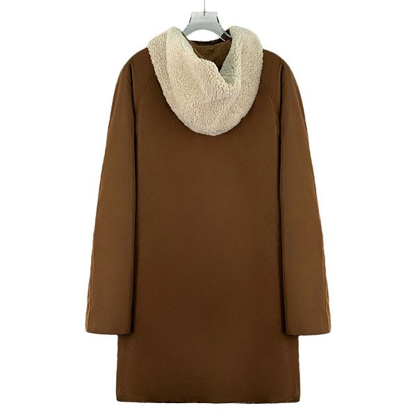 Loro Piana Loro Piana Reversible Cashmere Hooded Jacket Size 44 Size M / US 6-8 / IT 42-44 - 5 Thumbnail