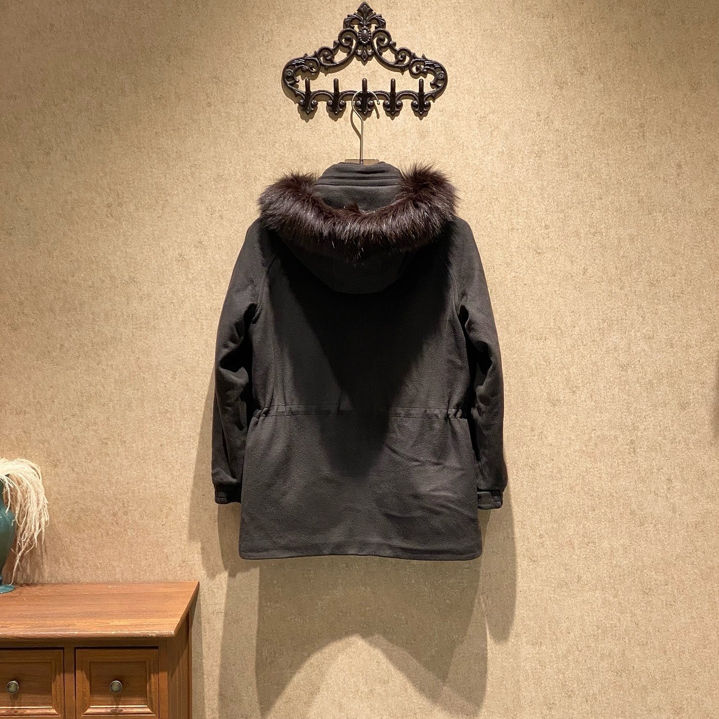 Loro Piana Loro Piana Cashmere Icery Coat Size 38 Size XS / US 0-2 / IT 36-38 - 2 Thumbnail