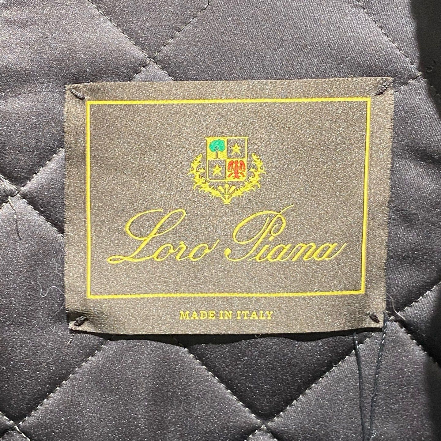 Loro Piana Loro Piana Cashmere Icery Coat Size 38 Size XS / US 0-2 / IT 36-38 - 3 Thumbnail