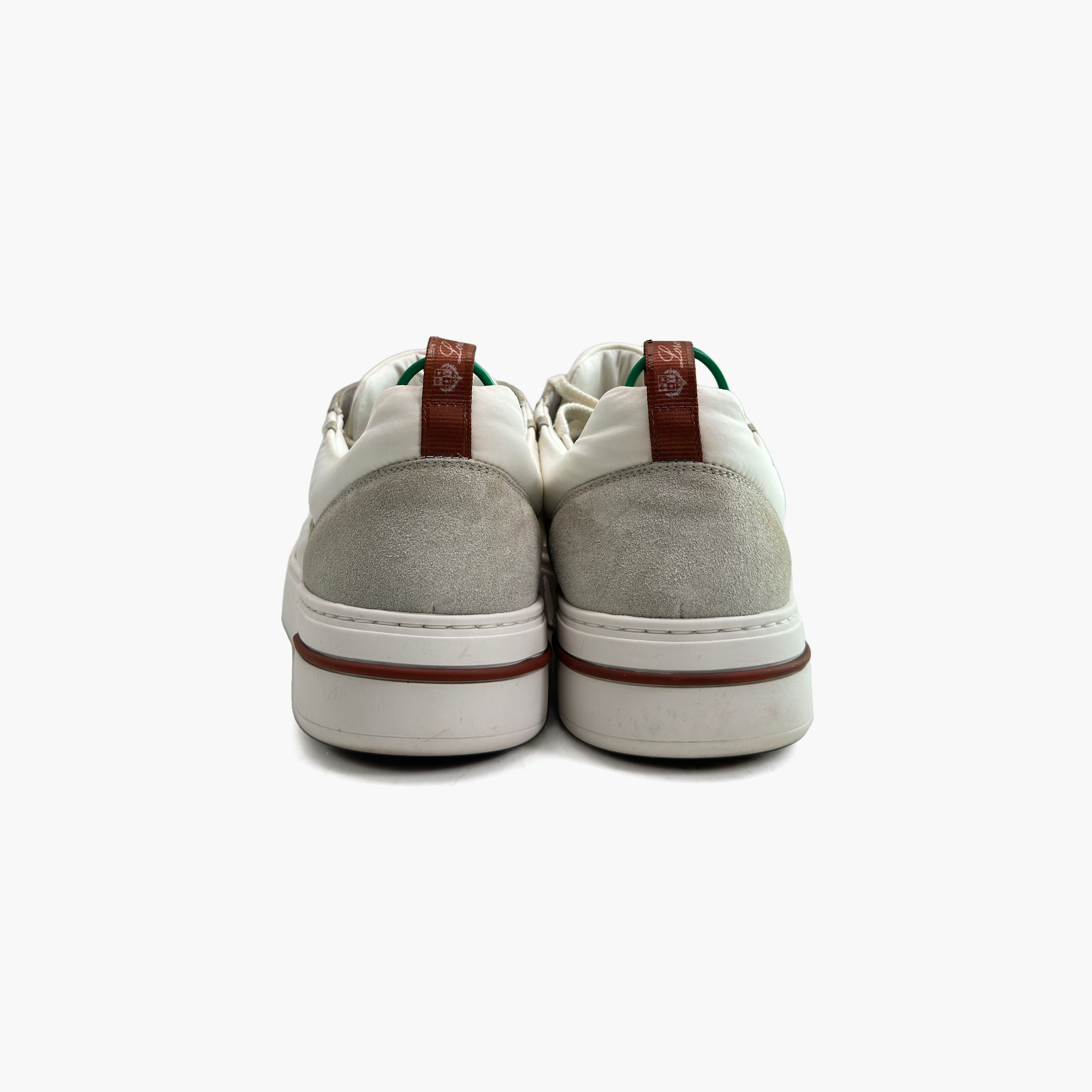 Loro Piana Loro Piana Newport Sneakers Size US 8 / EU 41 Size US 8 / EU 41 - 6 Thumbnail