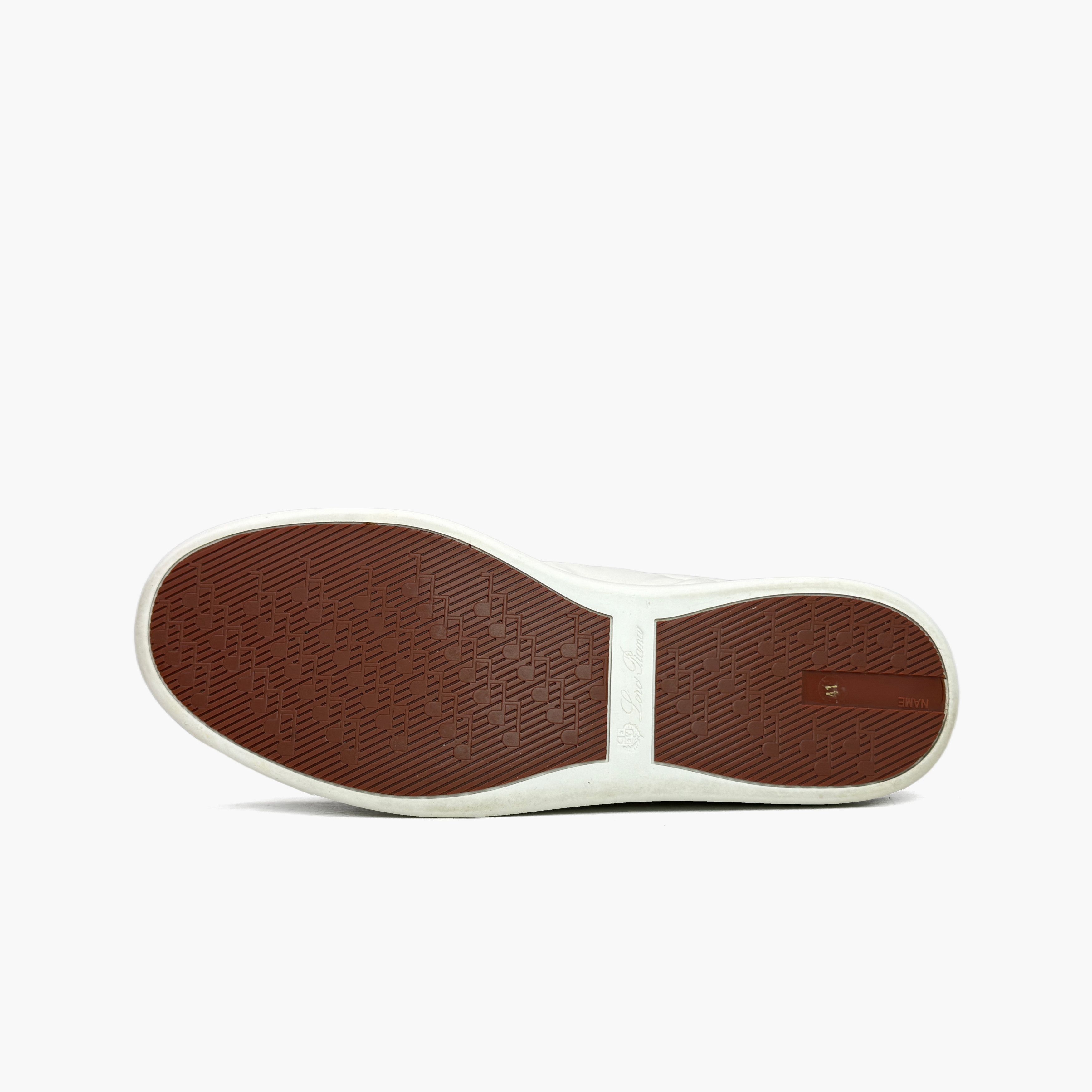 Loro Piana Loro Piana Newport Sneakers Size US 8 / EU 41 Size US 8 / EU 41 - 8 Thumbnail