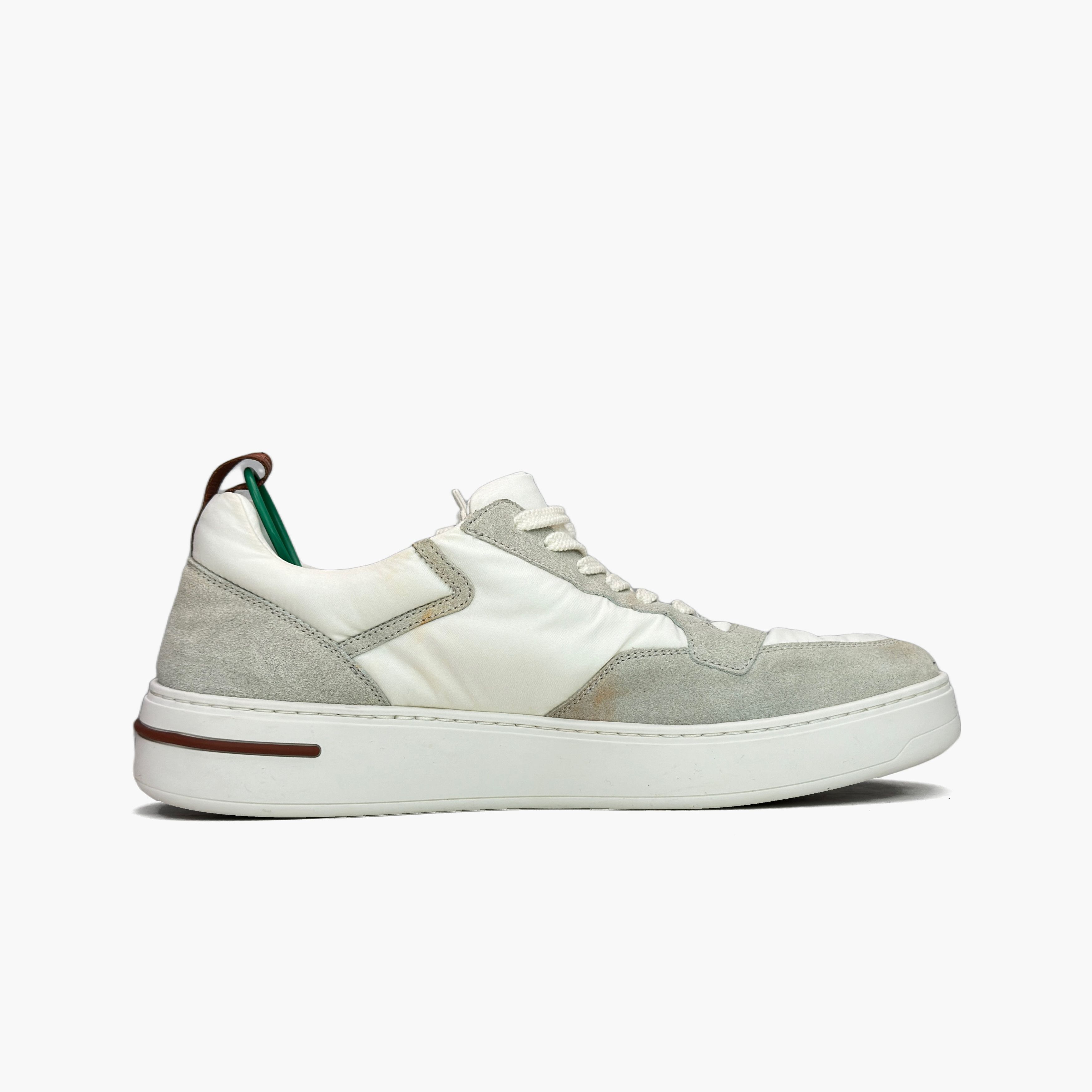 Loro Piana Loro Piana Newport Sneakers Size US 8 / EU 41 Size US 8 / EU 41 - 2 Thumbnail