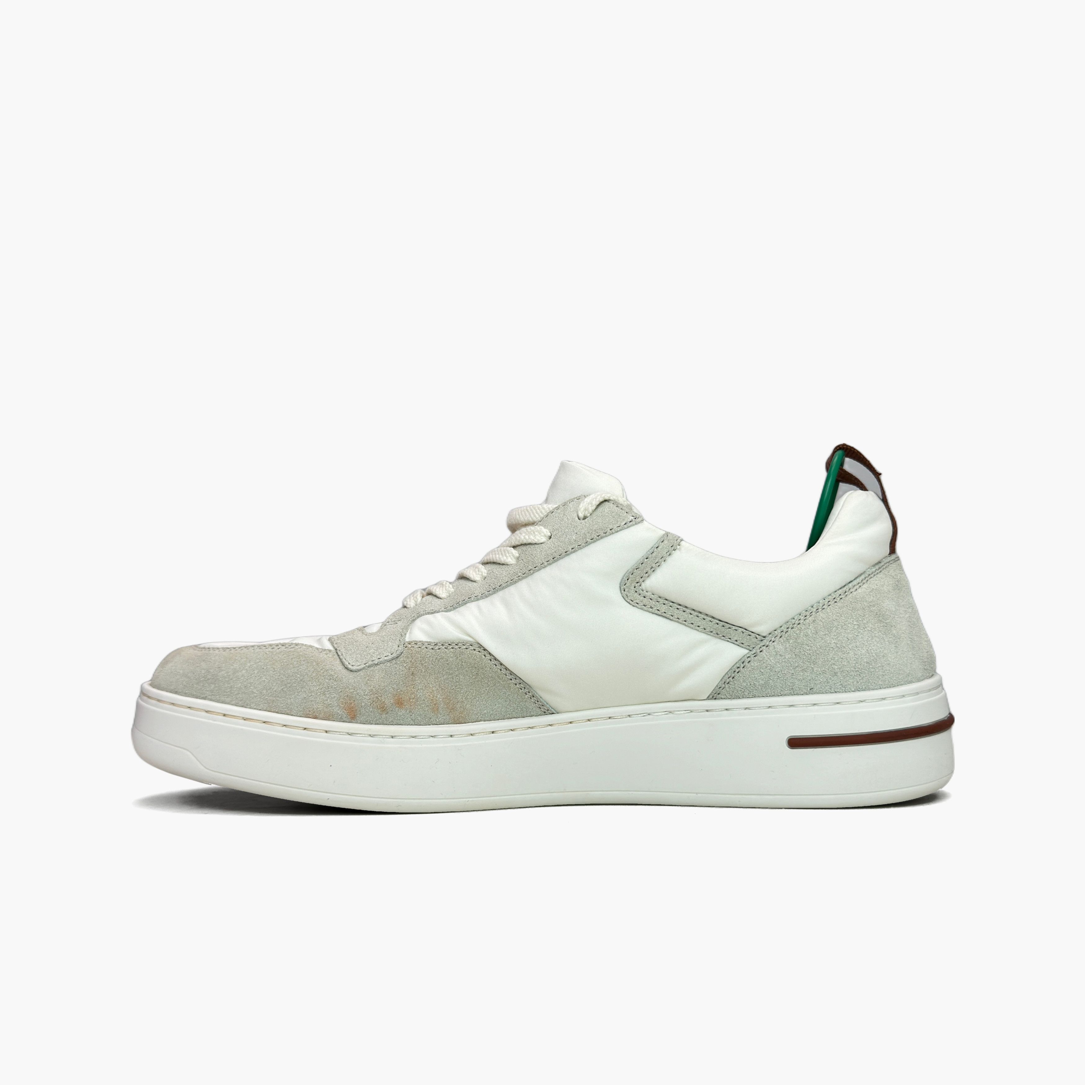 Loro Piana Loro Piana Newport Sneakers Size US 8 / EU 41 Size US 8 / EU 41 - 3 Thumbnail
