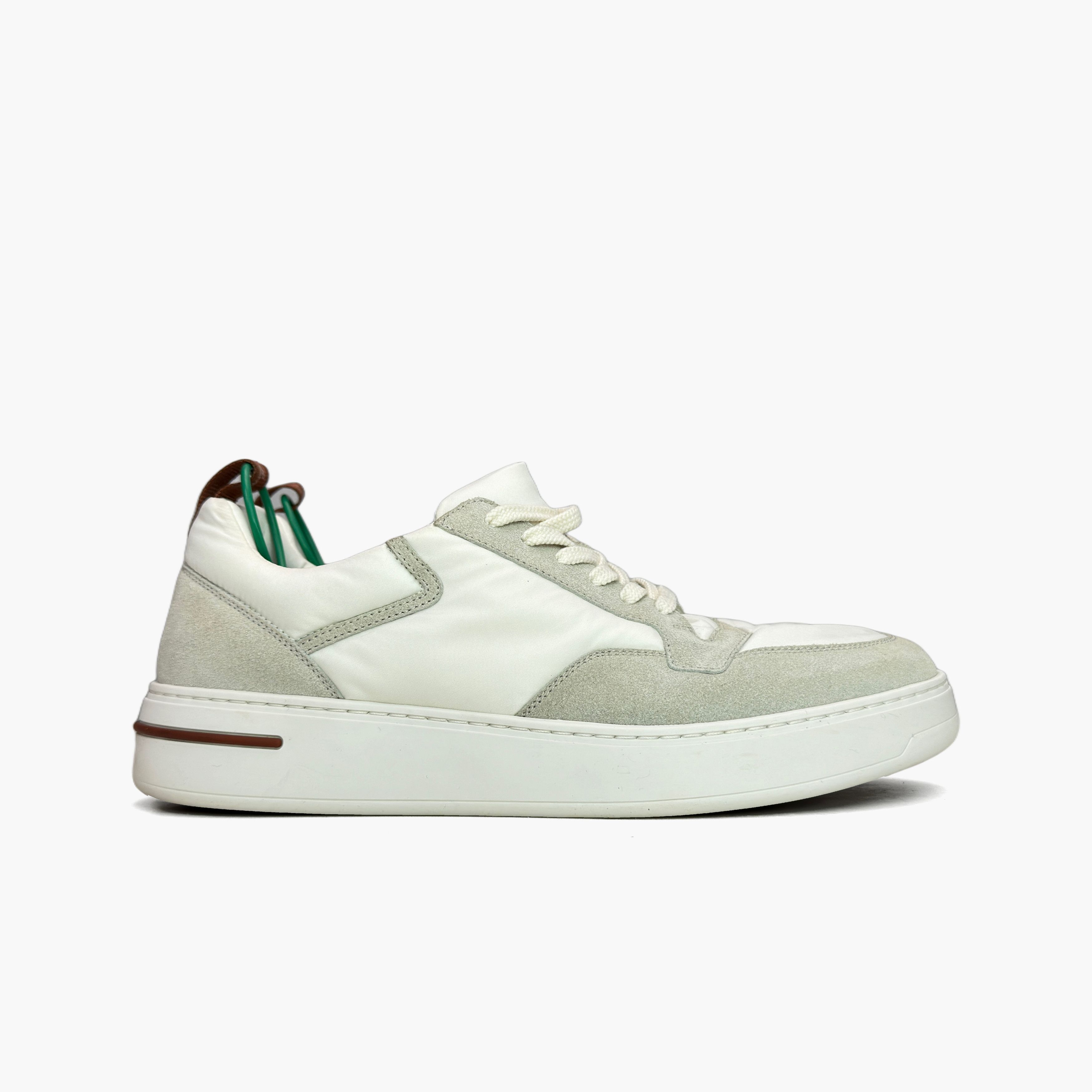 Loro Piana Loro Piana Newport Sneakers Size US 8 / EU 41 Size US 8 / EU 41 - 4 Thumbnail