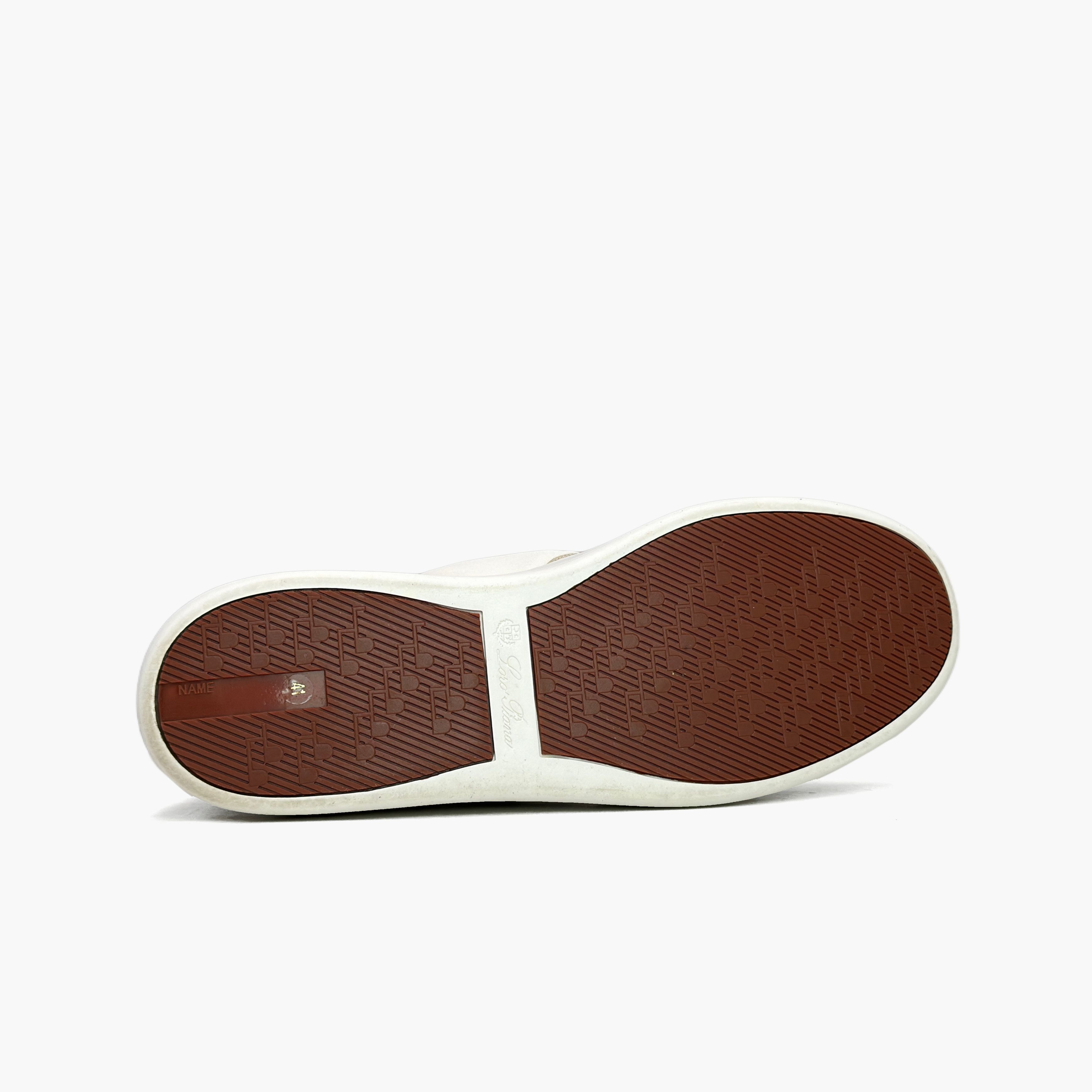 Loro Piana Loro Piana Newport Sneakers Size US 8 / EU 41 Size US 8 / EU 41 - 7 Thumbnail
