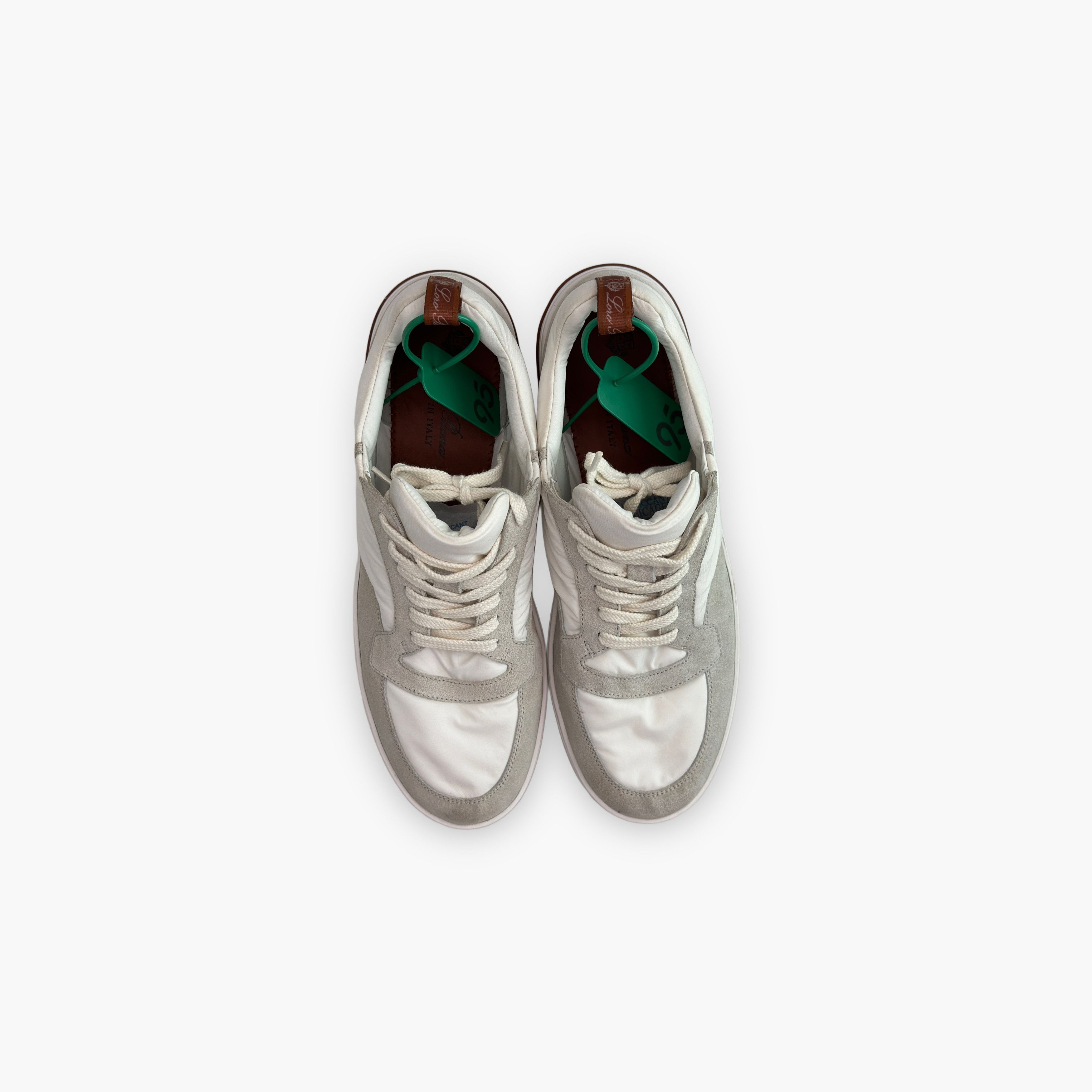Loro Piana Loro Piana Newport Sneakers Size US 8 / EU 41 Size US 8 / EU 41 - 9 Thumbnail