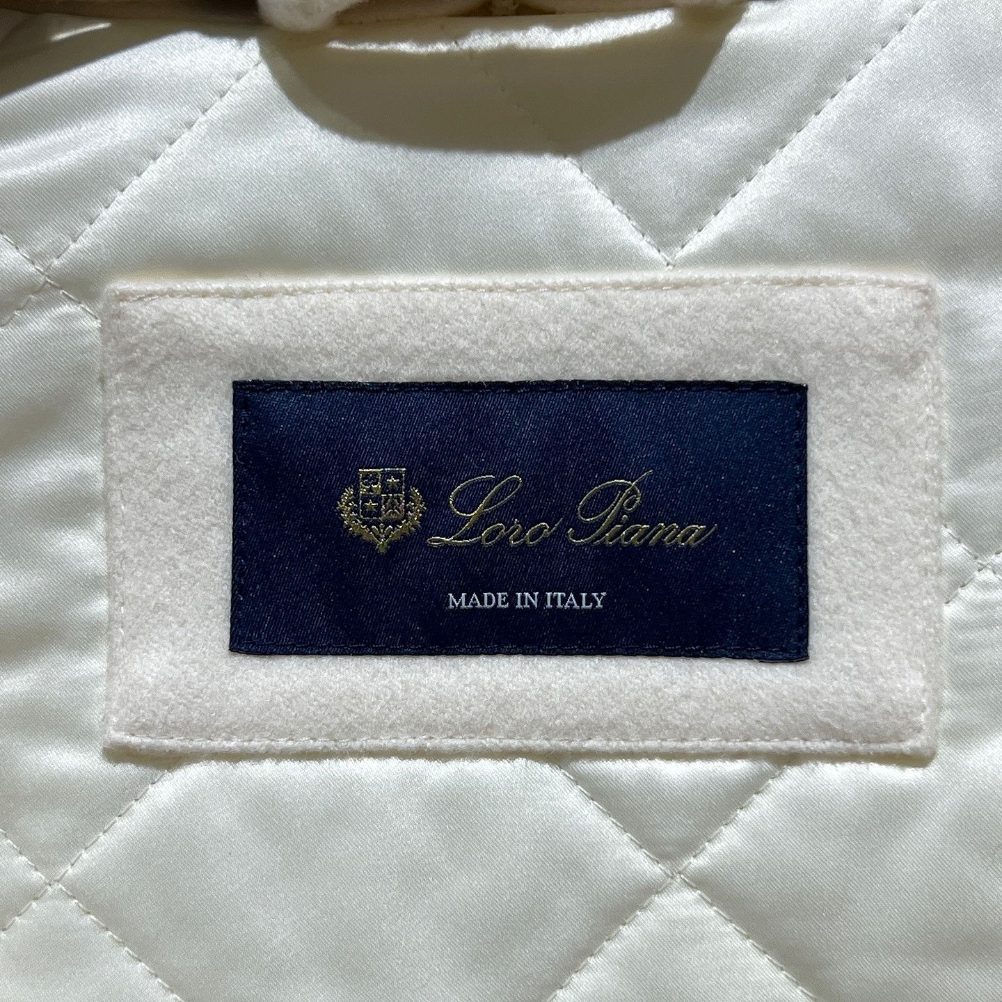 Loro Piana Loro Piana Icery Long Cashmere Hooded Coat Size 36 Size XS / US 0-2 / IT 36-38 - 3 Thumbnail