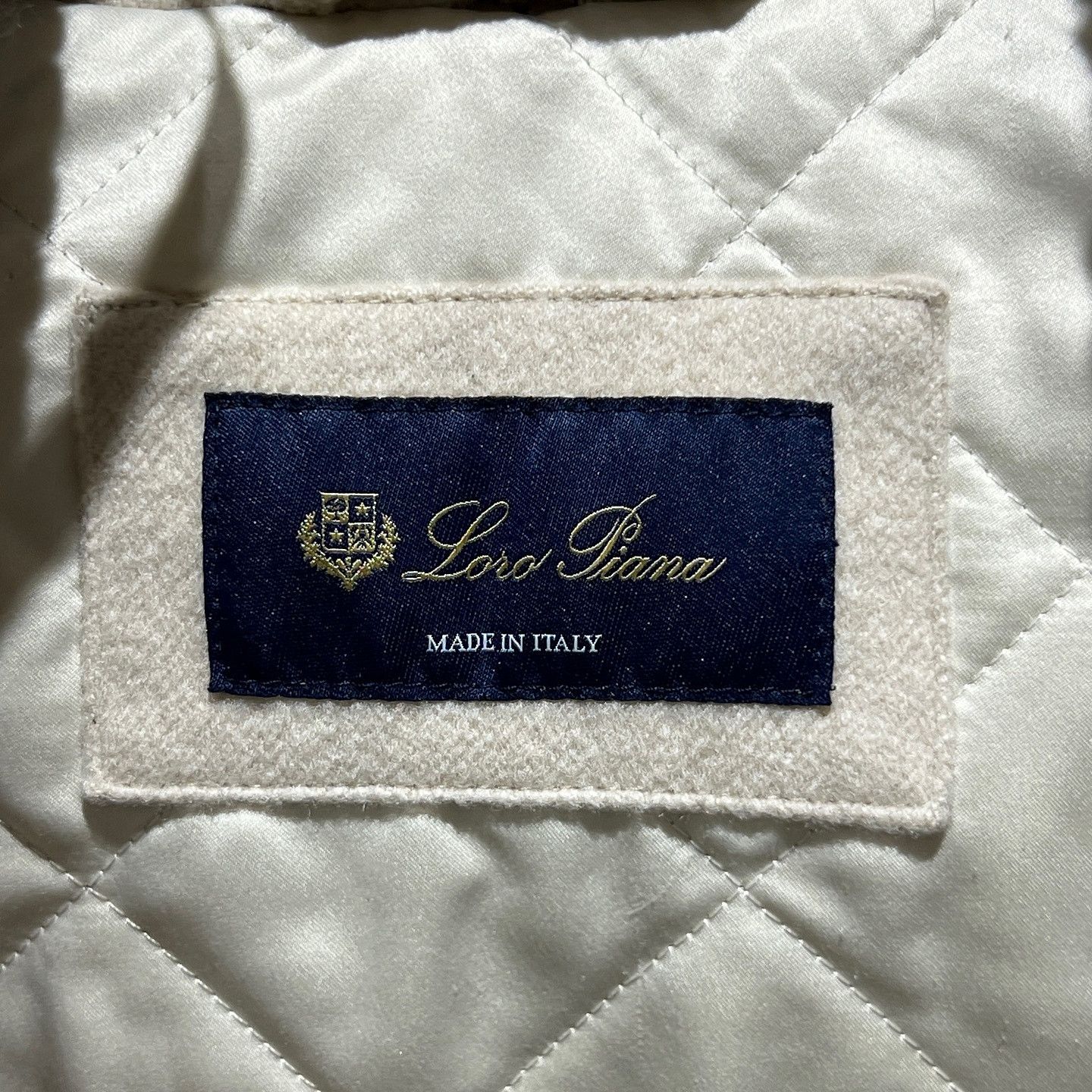 Loro Piana Loro Piana Icery Long Cashmere Jacket Size 38 Size XS / US 0-2 / IT 36-38 - 3 Thumbnail