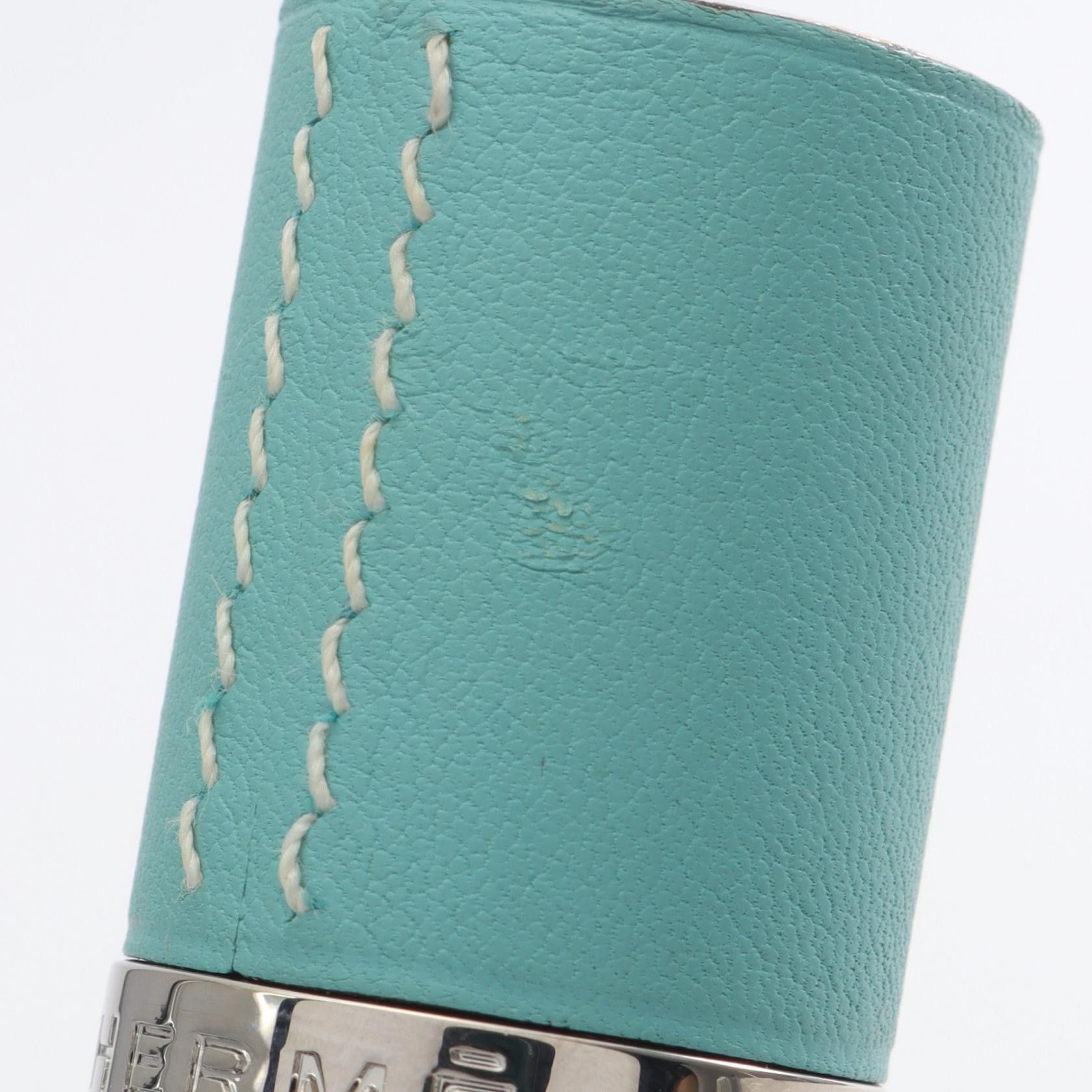 Hermes Hermes Hermes Refillable Atomizer Calfskin Accessory Leather Other DUTY FREE for USA Size ONE SIZE - 5 Thumbnail