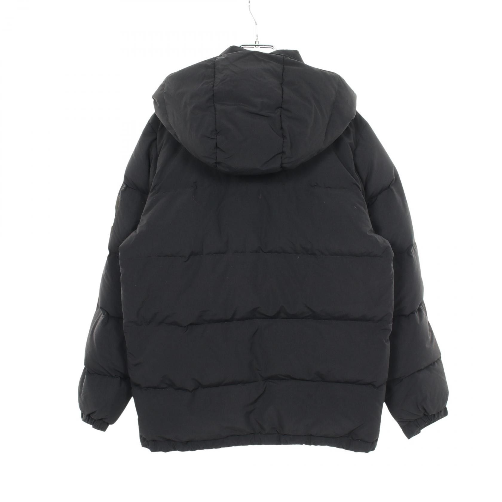 The North Face THE NORTH FACE THE NORTH FACE Camp Sierra Short Nylon Down Jacket Textile Outerwear ND91847 DUTY FREE for USA Size ONE SIZE - 2 Thumbnail