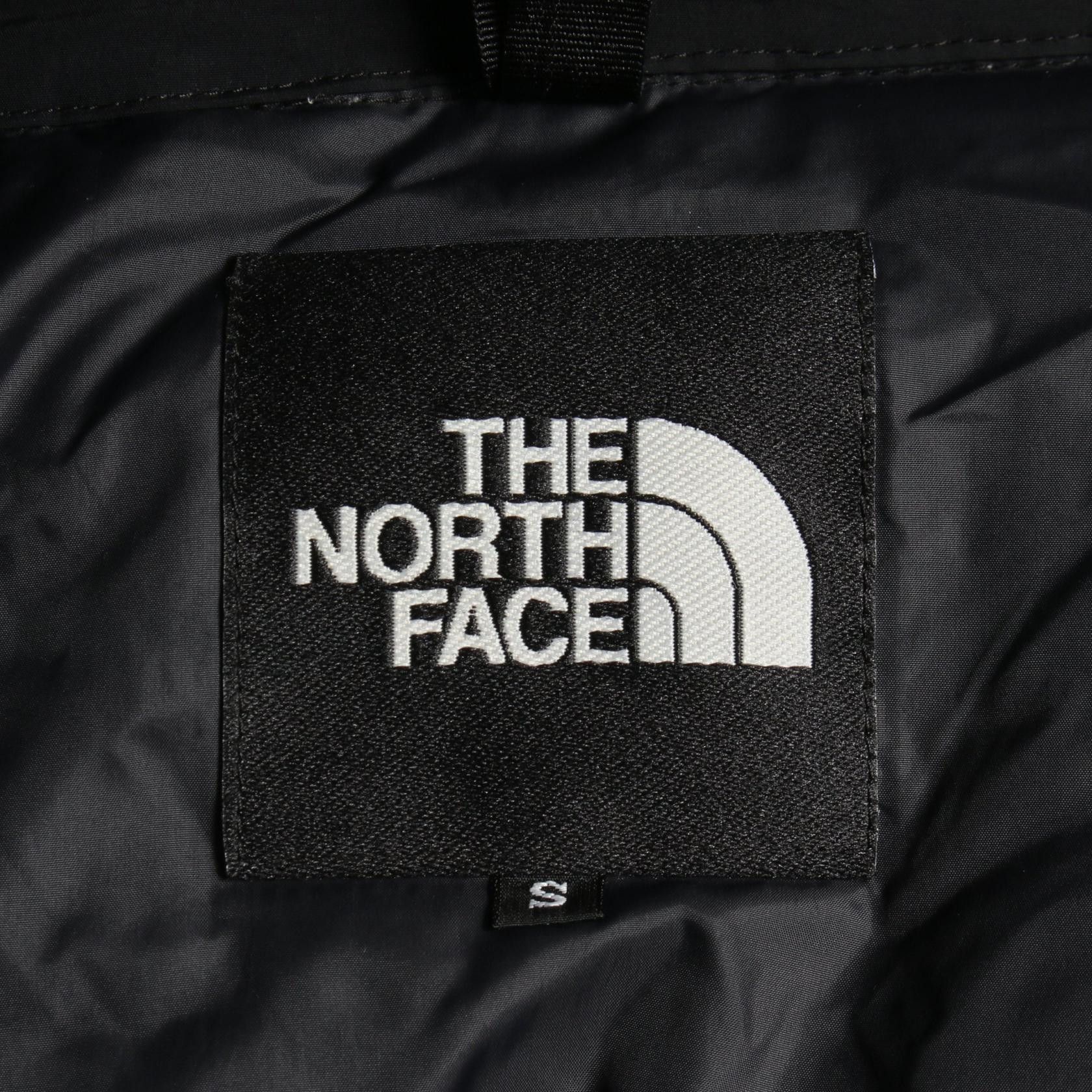 The North Face THE NORTH FACE THE NORTH FACE Camp Sierra Short Nylon Down Jacket Textile Outerwear ND91847 DUTY FREE for USA Size ONE SIZE - 3 Thumbnail