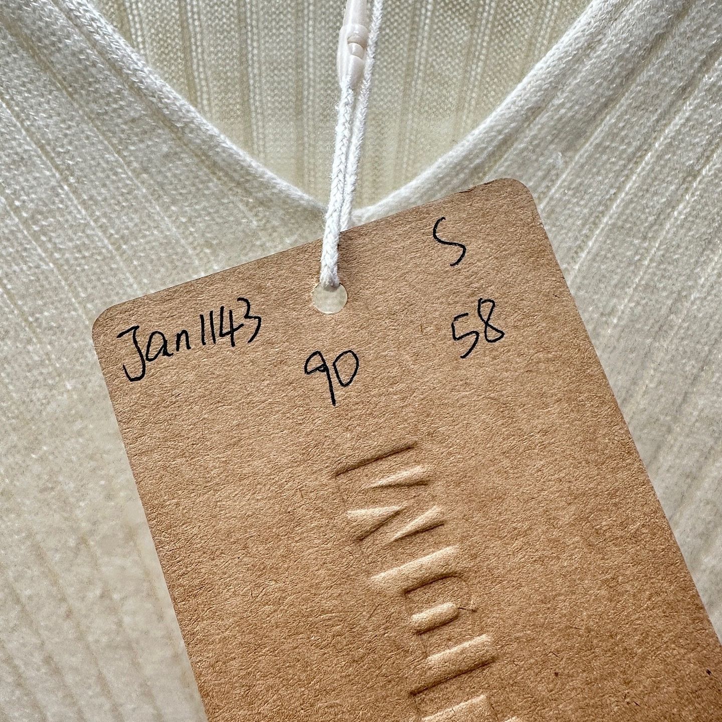 Loro Piana Loro Piana Cashmere Silk Ribbed V-Neck Sweater Size S Size S / US 4 / IT 40 - 5 Thumbnail