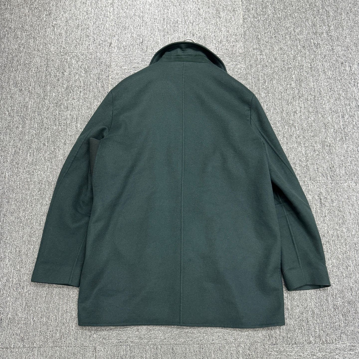 Loro Piana Loro Piana Maremma Baby Cashmere Coat Size XL Size US XL / EU 56 / 4 - 2 Thumbnail