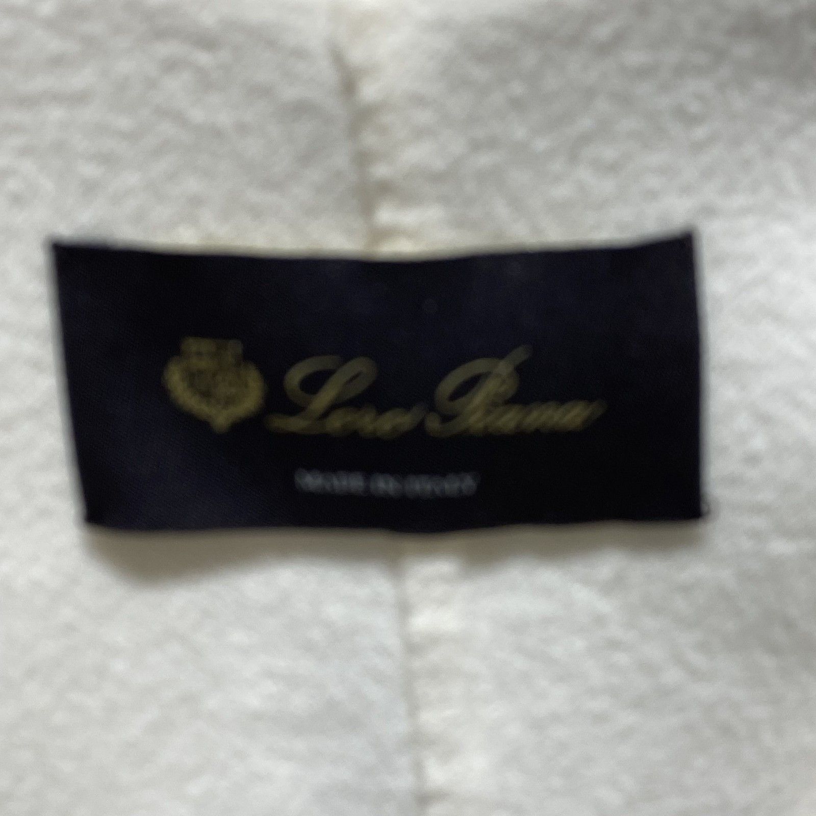Loro Piana Loro Piana Cashmere Belted Coat Size 40 Size S / US 4 / IT 40 - 3 Thumbnail