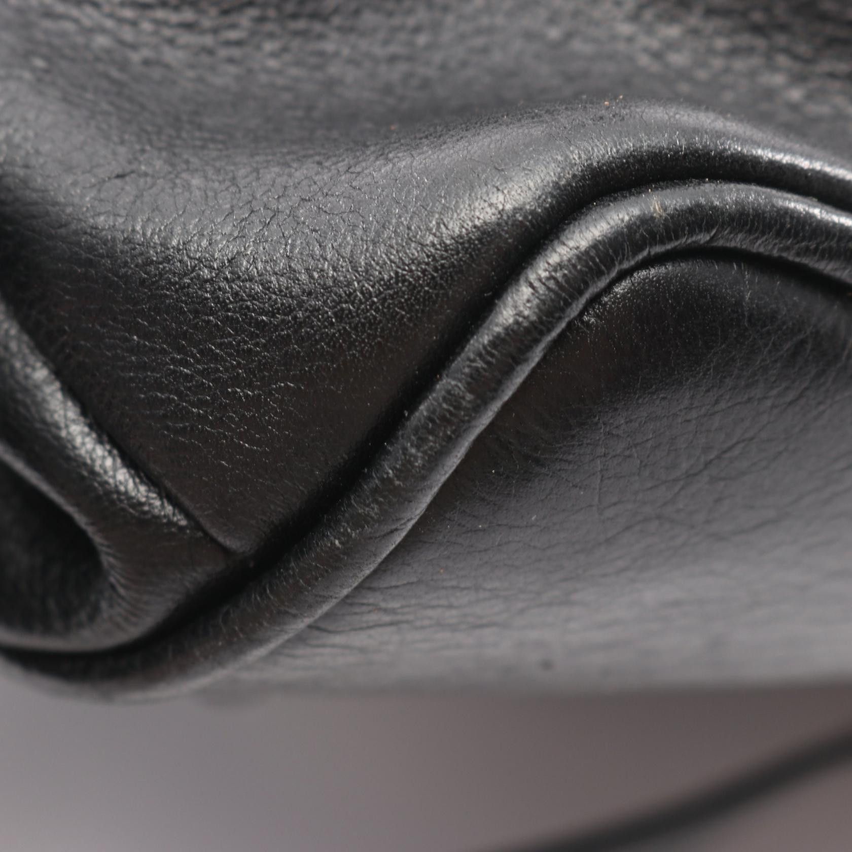 Gucci Gucci Gucci Leather Backpack Leather Backpack 00317050030 DUTY FREE for USA Size ONE SIZE - 5 Thumbnail