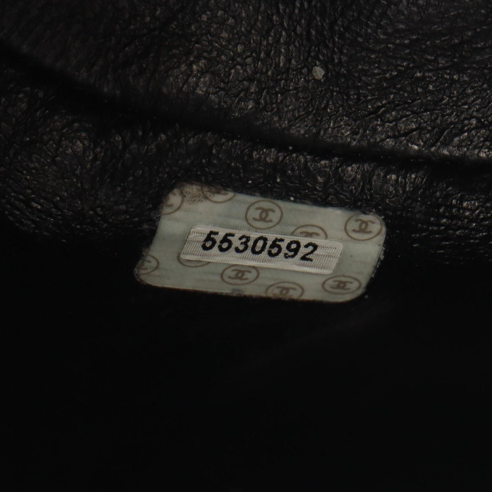 Chanel Chanel Chanel Matelasse Lambskin Backpack Leather Backpack DUTY FREE for USA Size ONE SIZE - 5 Thumbnail
