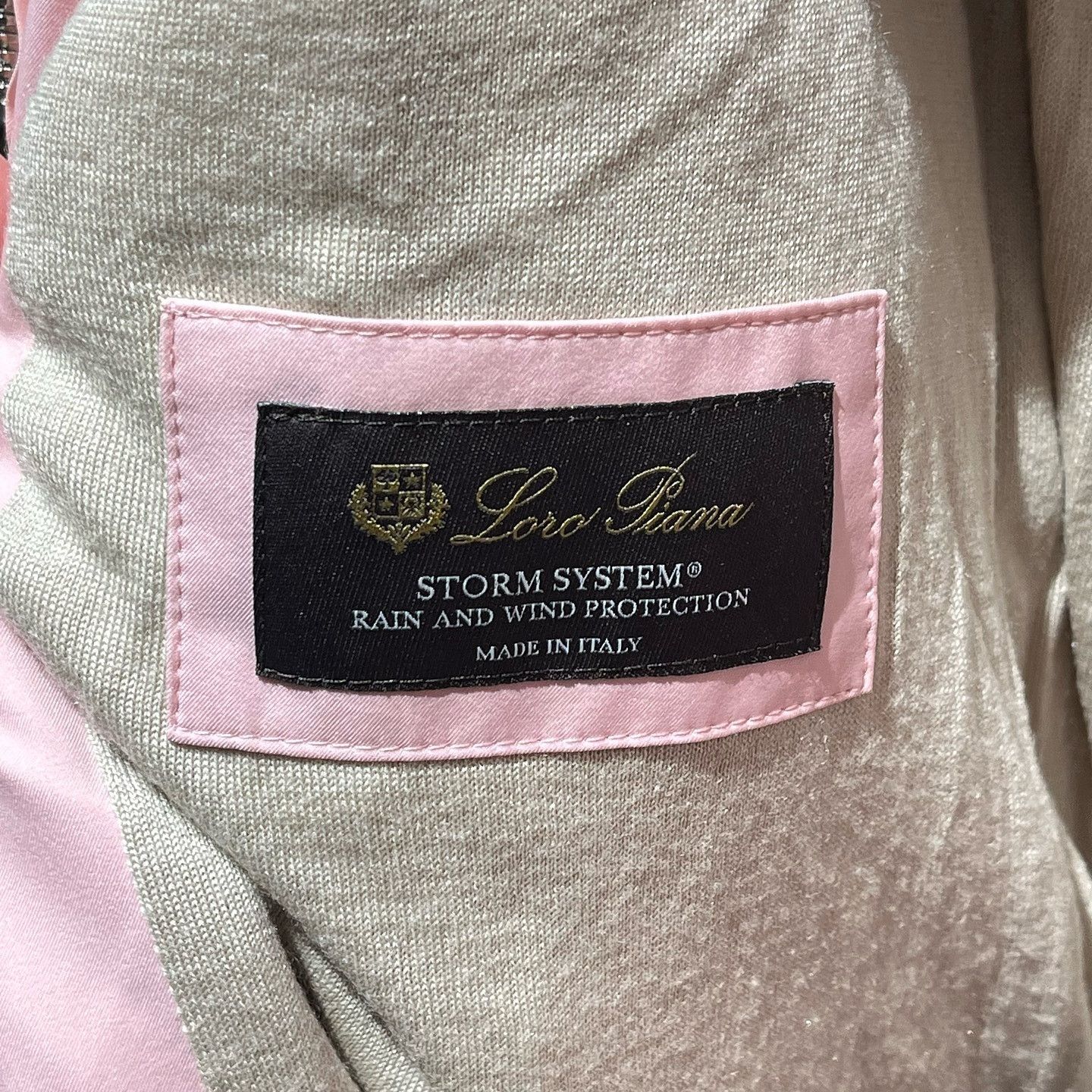 Loro Piana Loro Piana Pink Down Jacket Size 36 Size XS / US 0-2 / IT 36-38 - 5 Thumbnail