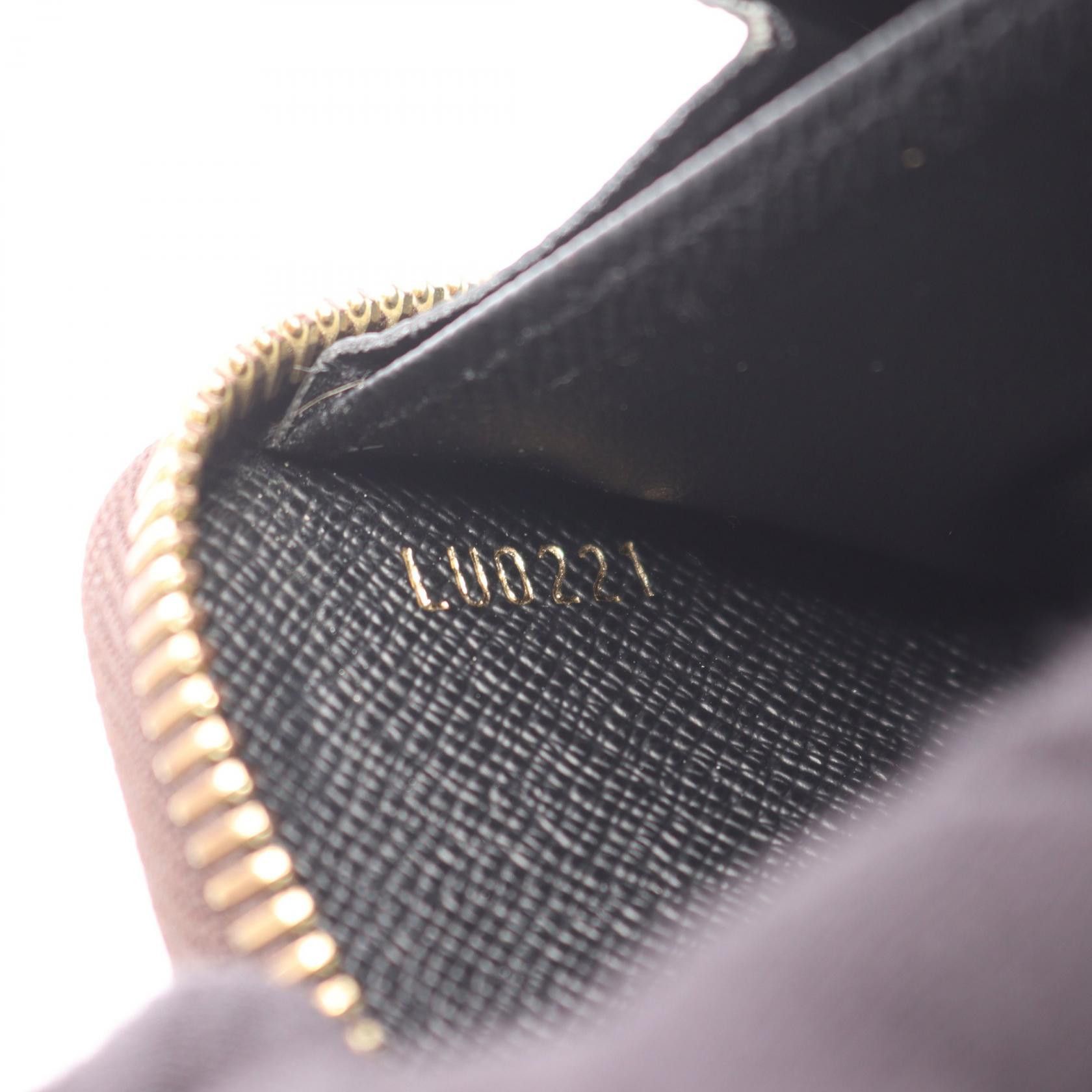 Louis Vuitton Louis Vuitton Louis Vuitton Zippy Wallet Monogram Giant Reverse Long Wallet Textile Long Wallet M69353 DUTY FREE for USA Size ONE SIZE - 5 Thumbnail