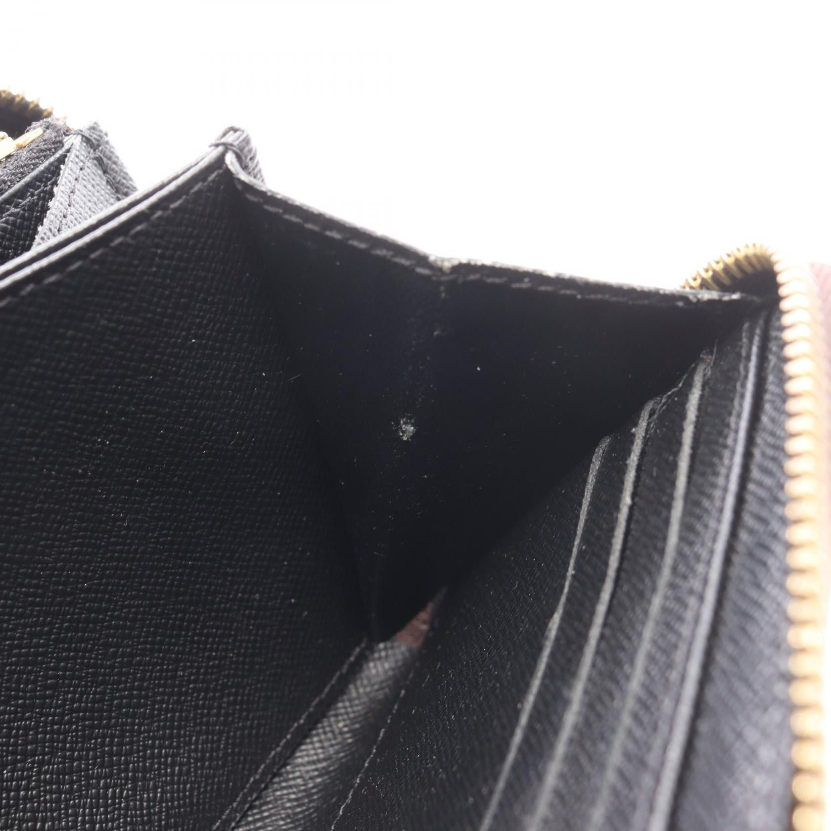 Louis Vuitton Louis Vuitton Louis Vuitton Zippy Wallet Monogram Giant Reverse Long Wallet Textile Long Wallet M69353 DUTY FREE for USA Size ONE SIZE - 9 Thumbnail