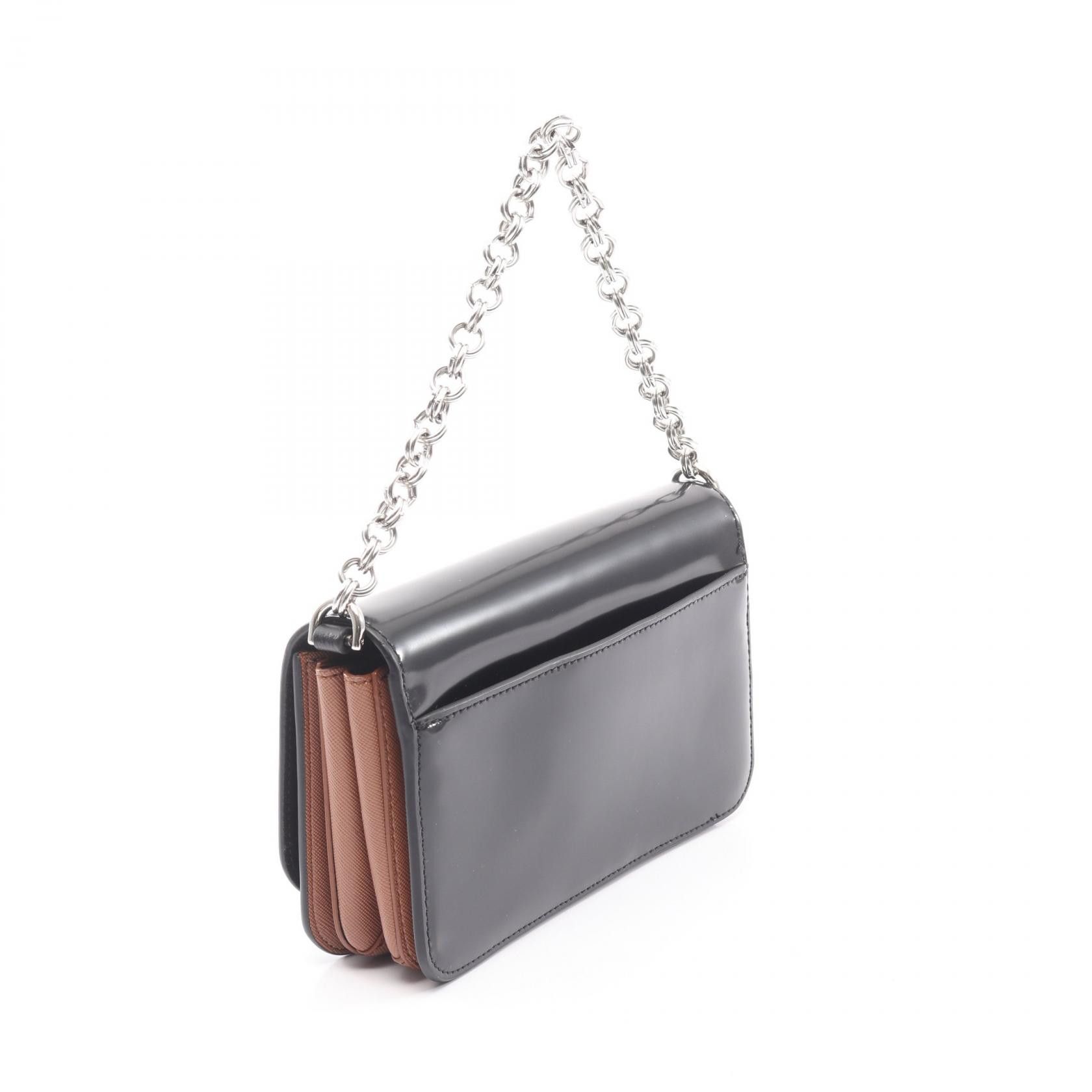 Furla Furla Furla Splendida Leather 2way Handbag Leather Handbag DUTY FREE for USA Size ONE SIZE - 2 Thumbnail