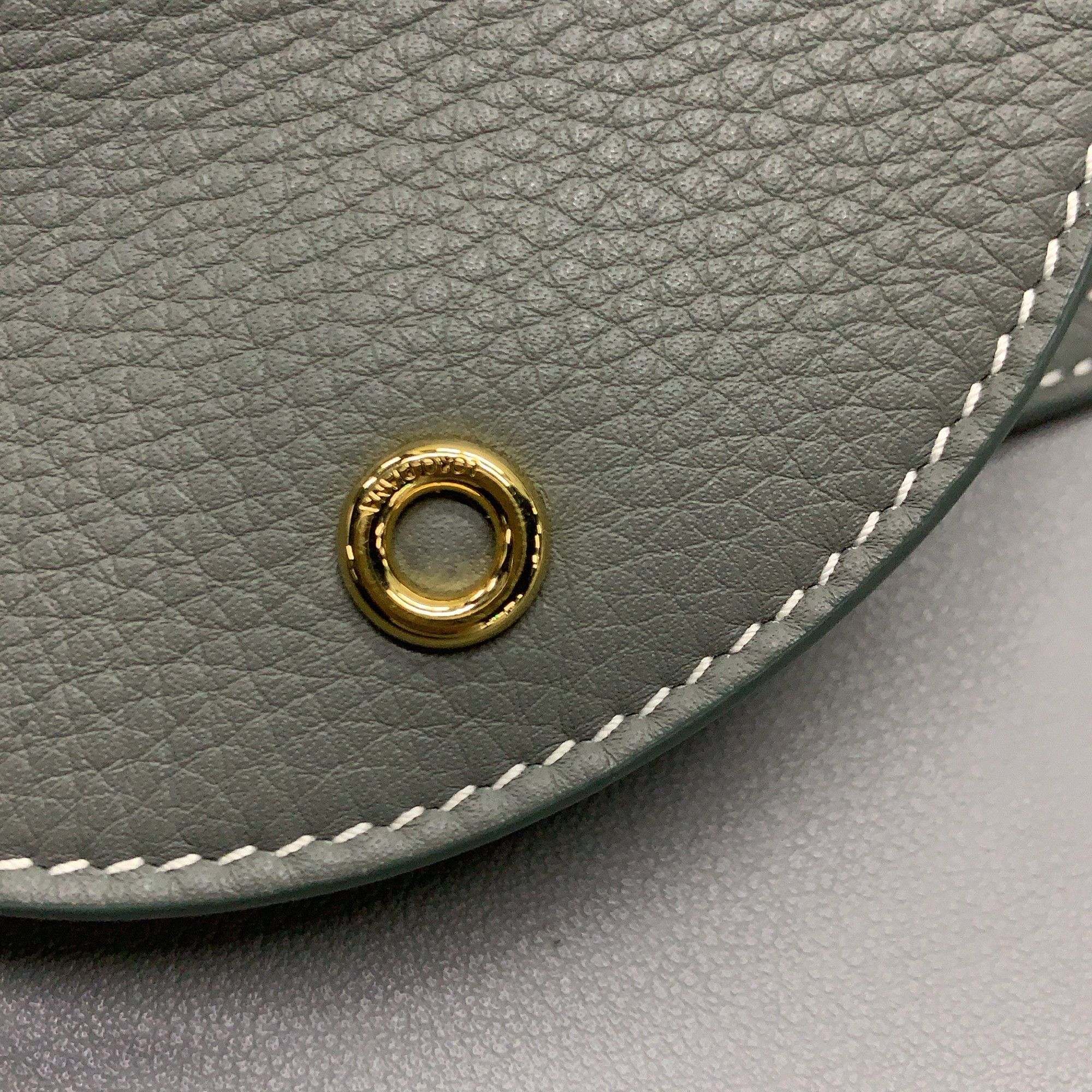Loro Piana Loro Piana Leather Shoulder Bag Size ONE SIZE - 7 Thumbnail