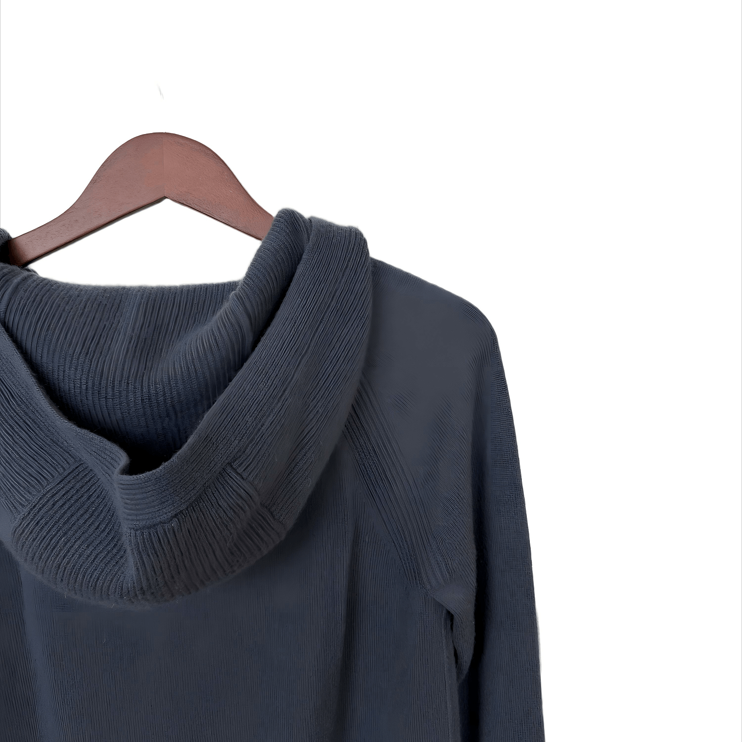 Loro Piana Loro Piana Baby Cashmere Zip Hoodie Size 40 Size S / US 4 / IT 40 - 8 Thumbnail