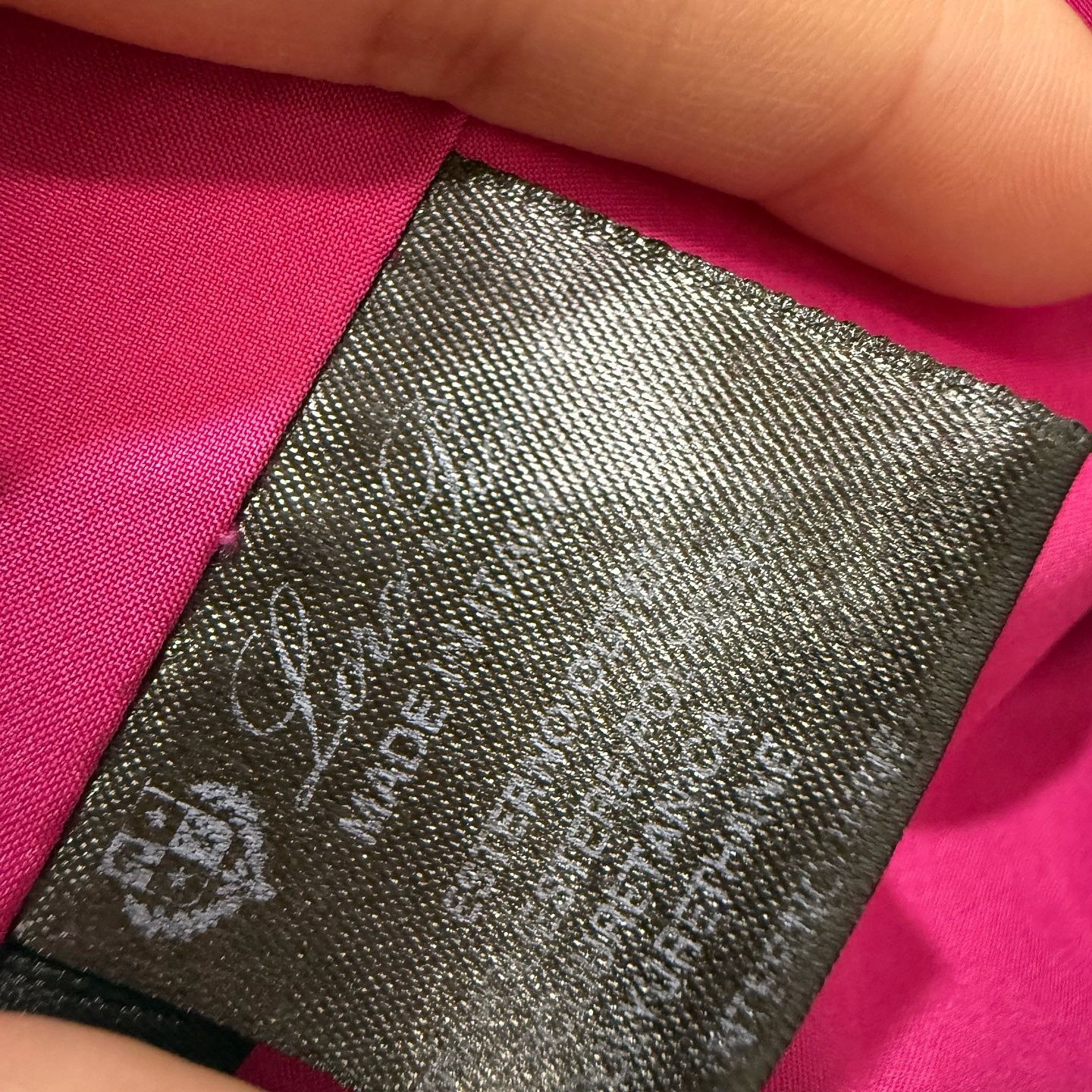 Loro Piana Loro Piana Storm System Pink Vest Size 44 Size M / US 6-8 / IT 42-44 - 5 Thumbnail