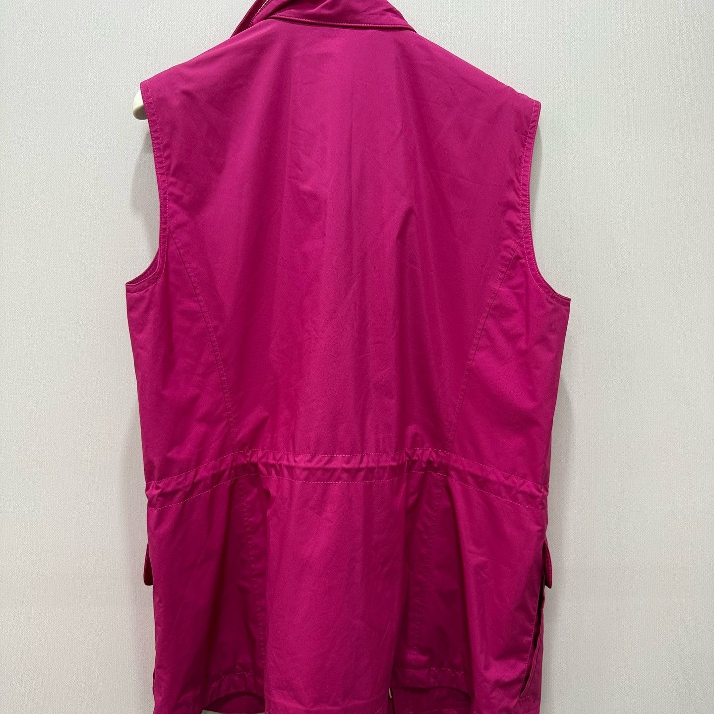 Loro Piana Loro Piana Storm System Pink Vest Size 44 Size M / US 6-8 / IT 42-44 - 2 Thumbnail