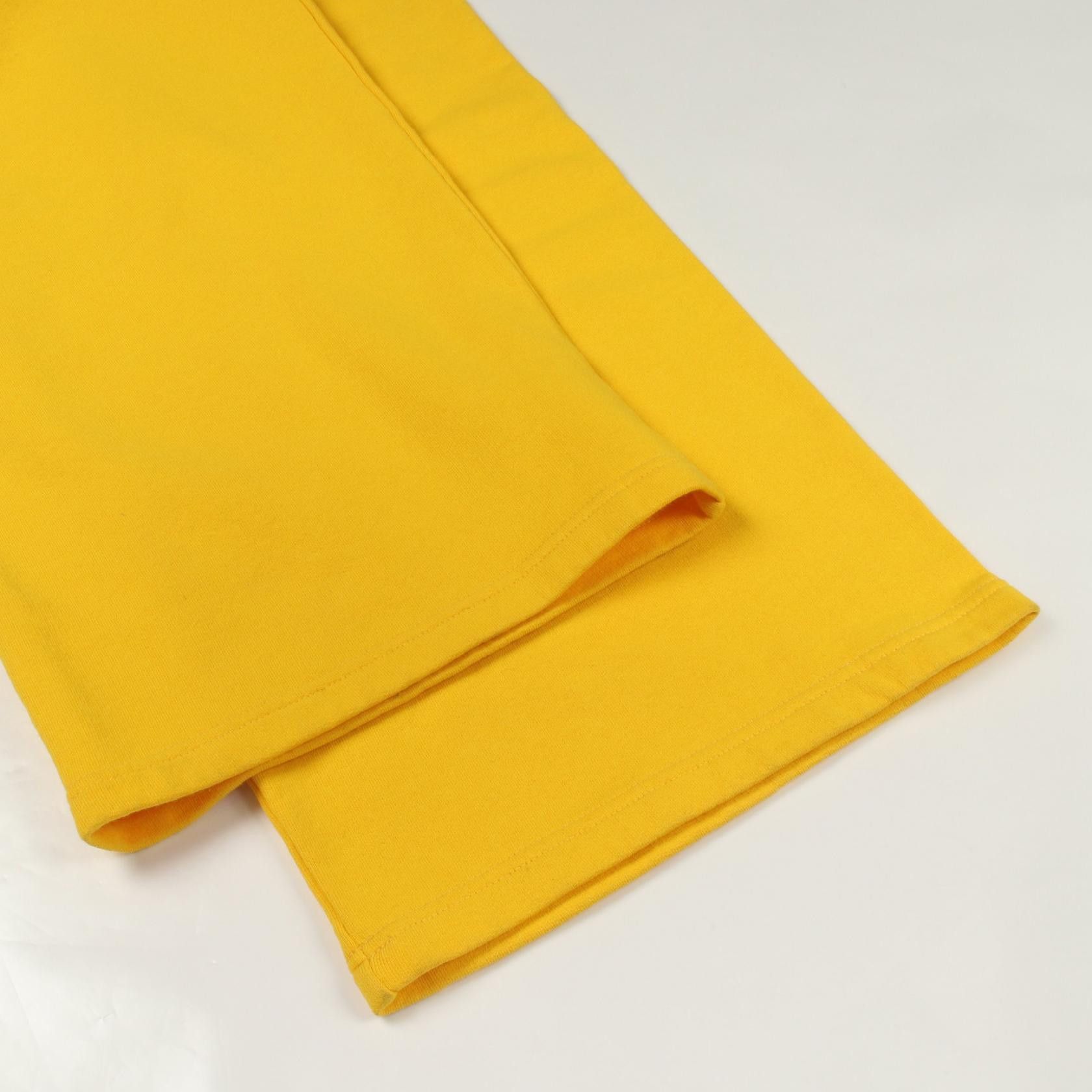 Balenciaga Balenciaga Balenciaga Scholl Cotton Pants Textile Bottoms 844177 DUTY FREE for USA Size ONE SIZE - 6 Thumbnail